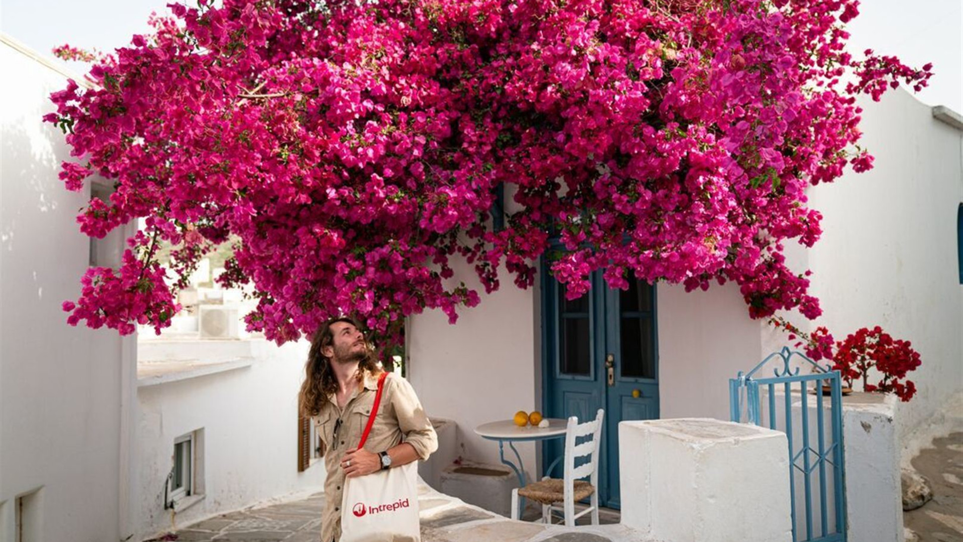 Premium Greece in Depth