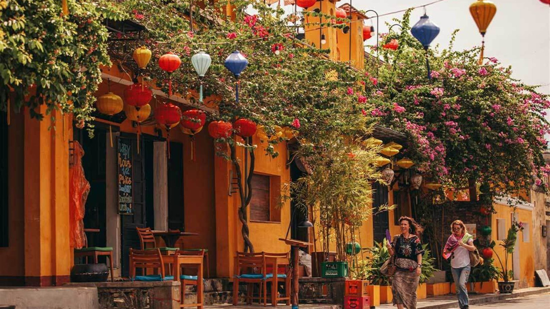 Treasures of Vietnam