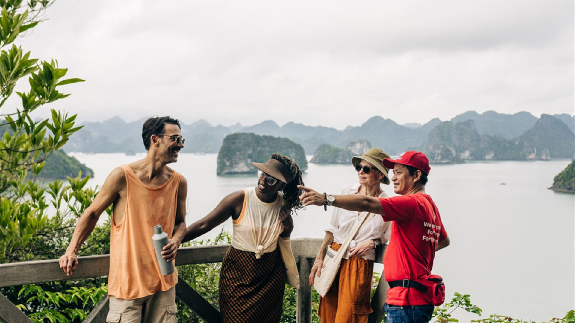 Premium Vietnam in Depth