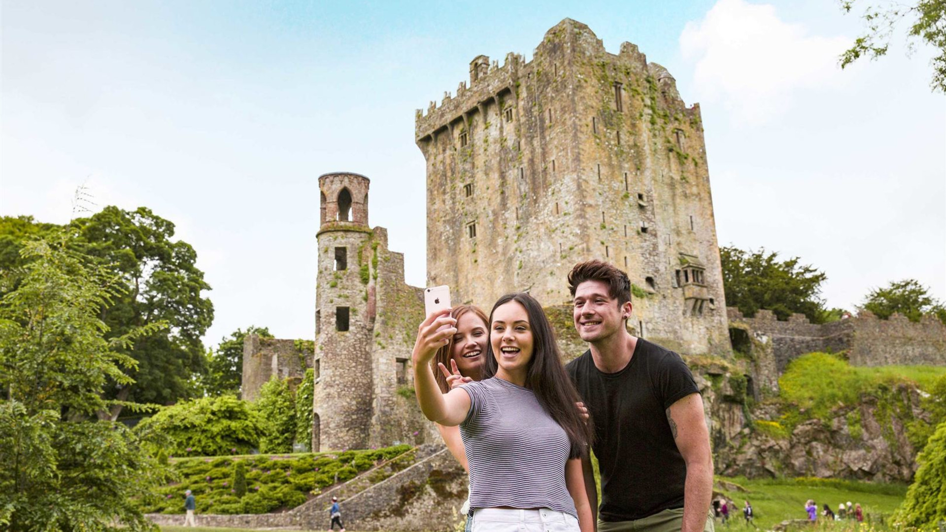 Ireland in a Week