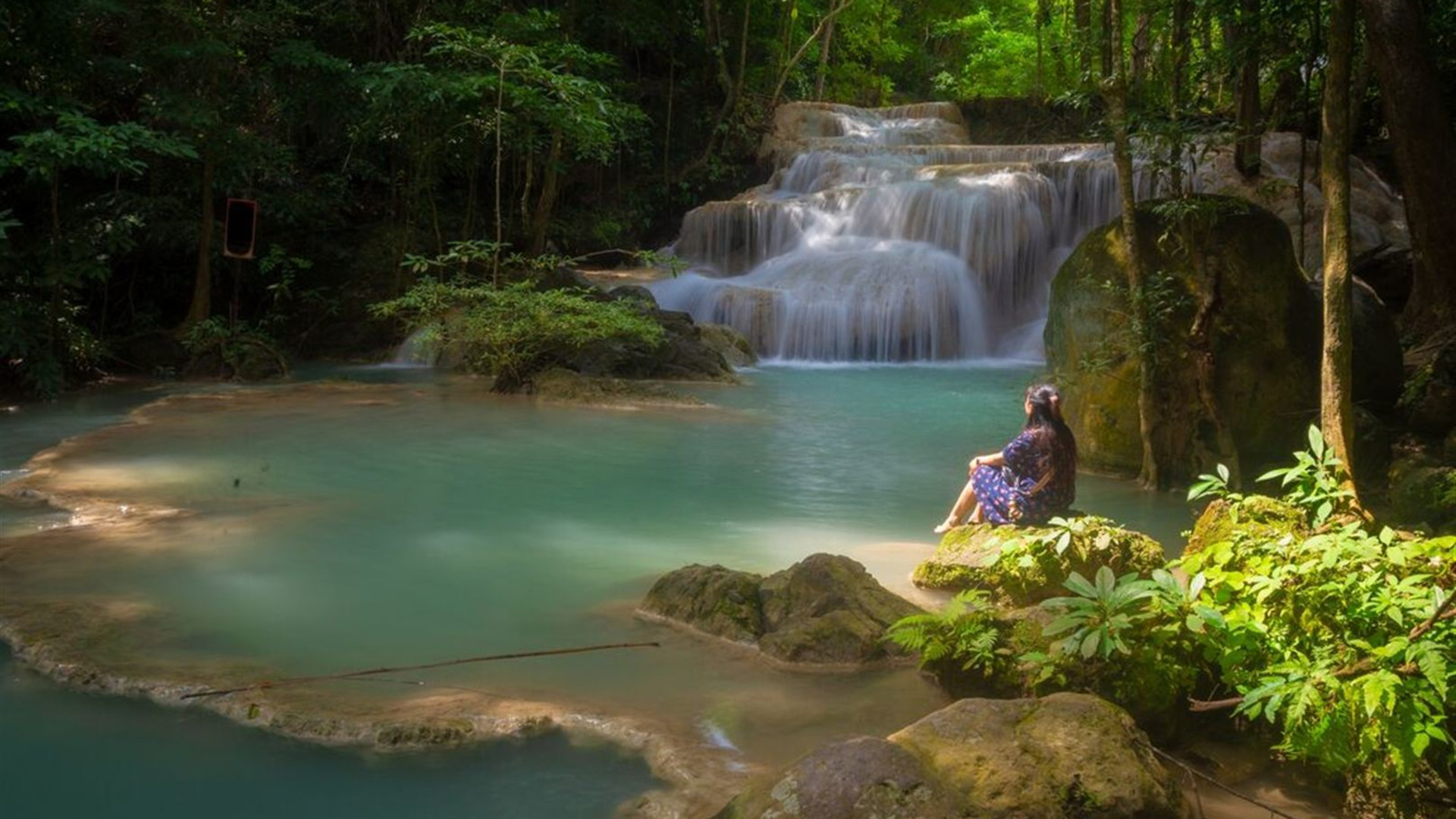 Explore Northern Thailand