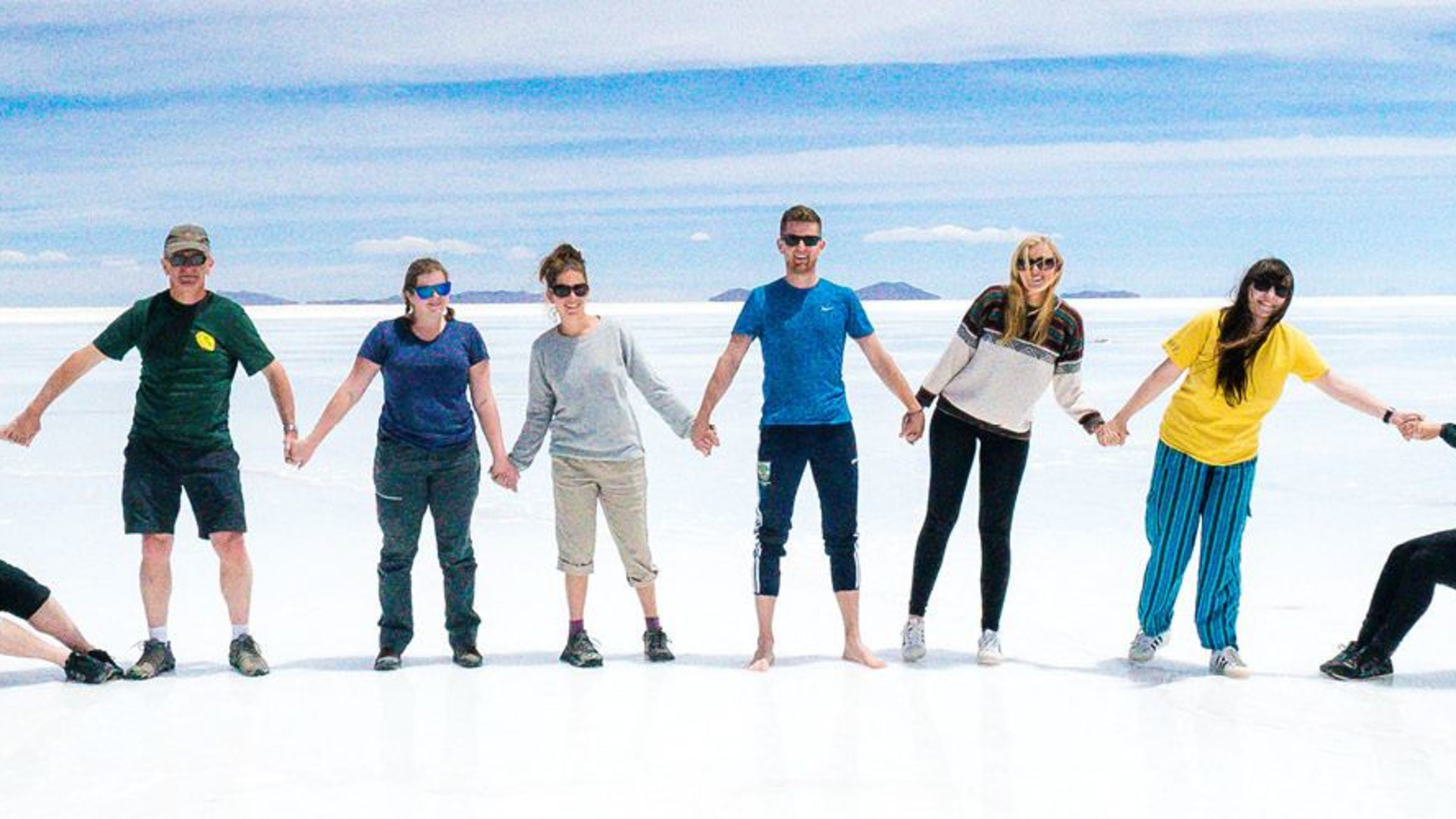 Peru, Bolivia & Argentina Adventure