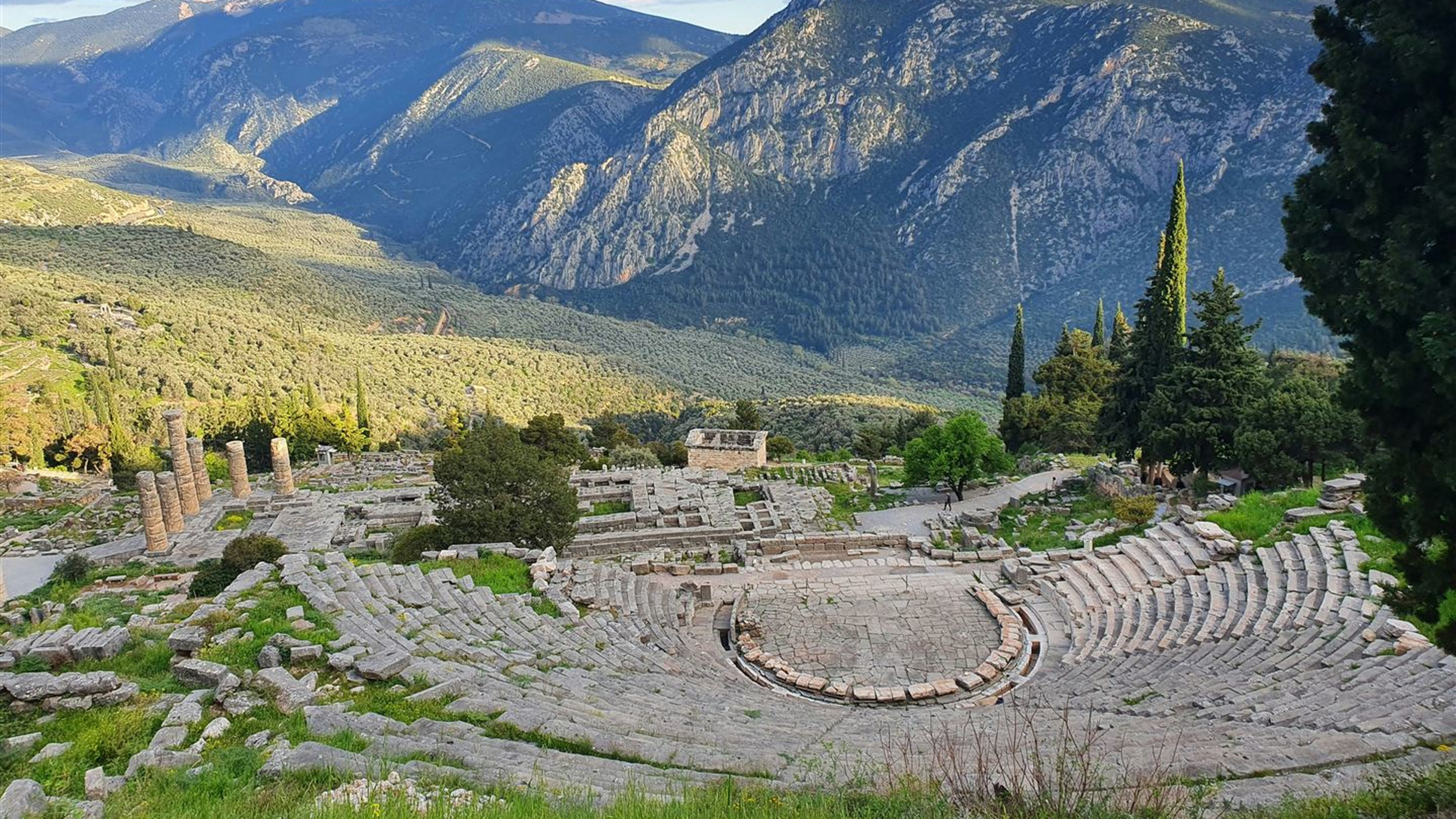 Classical Greece