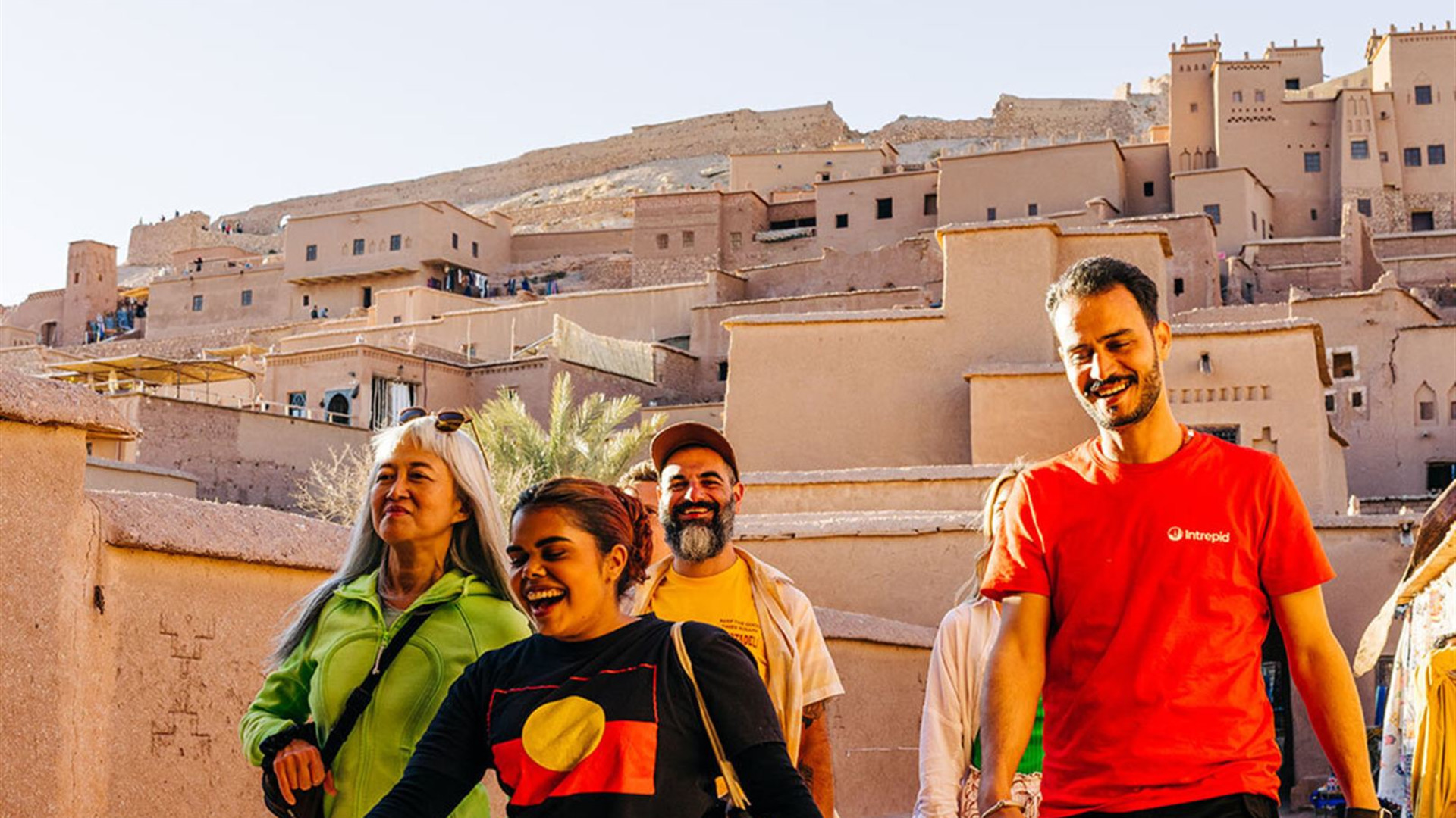 Best of Morocco