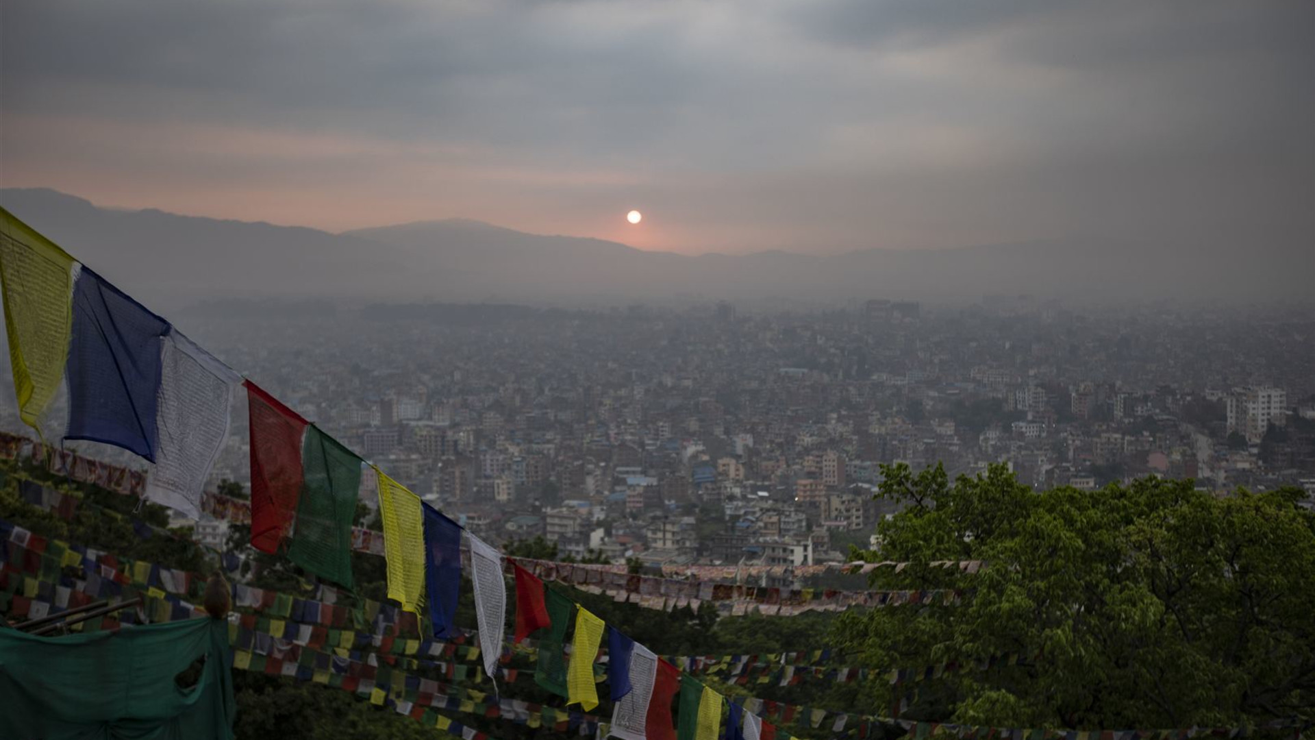Nepal: Annapurna-Wanderung, Rafting und Chitwan-Nationalpark