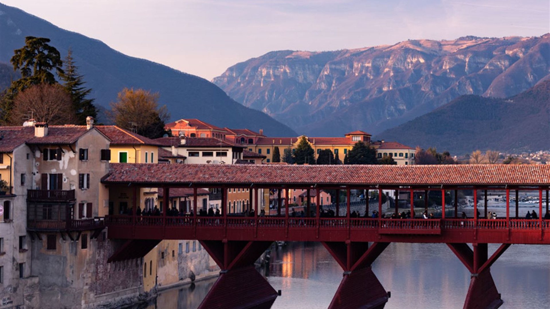 Spotlight on Northern Italy 