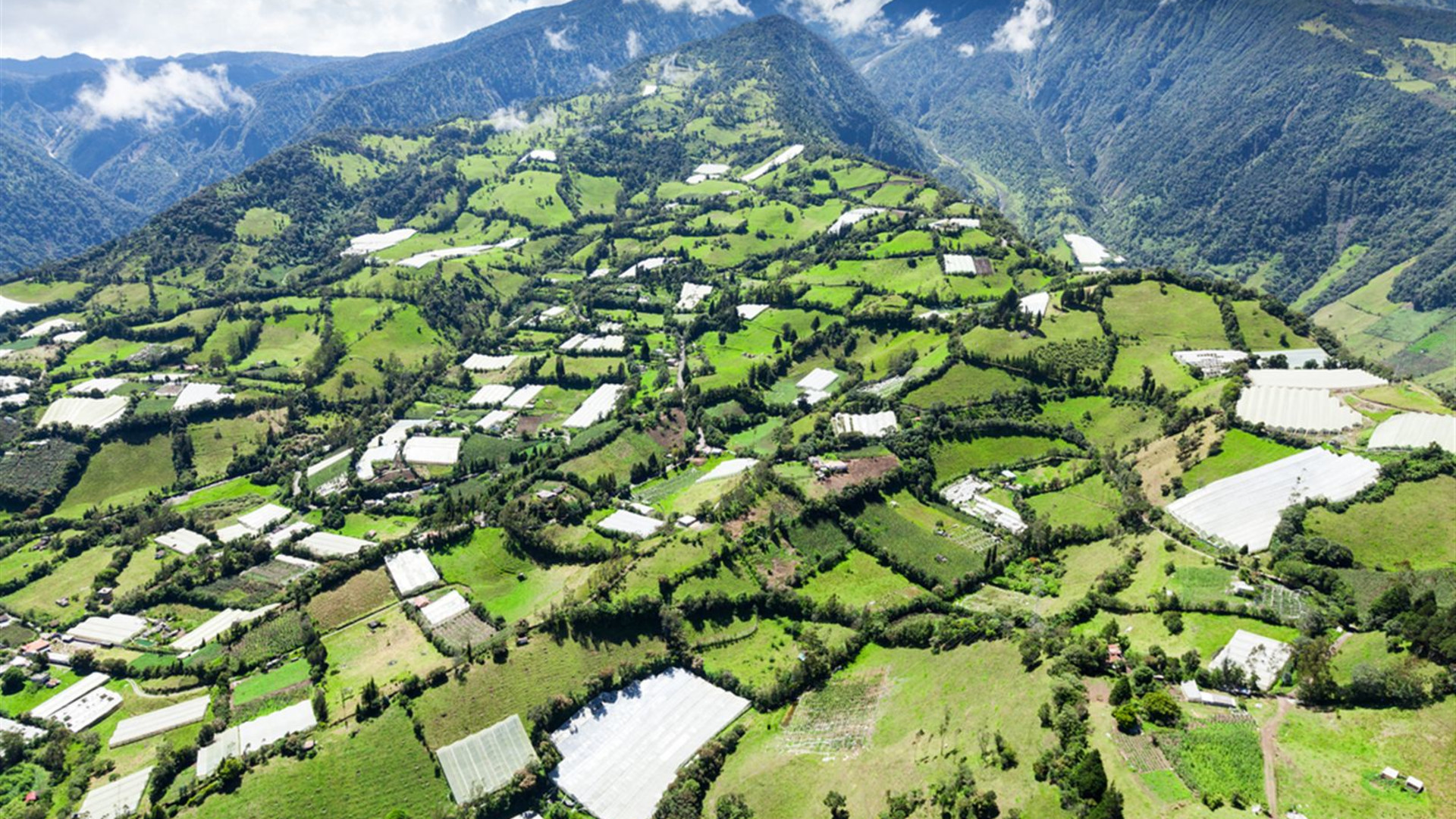 Ecuador Family Holiday