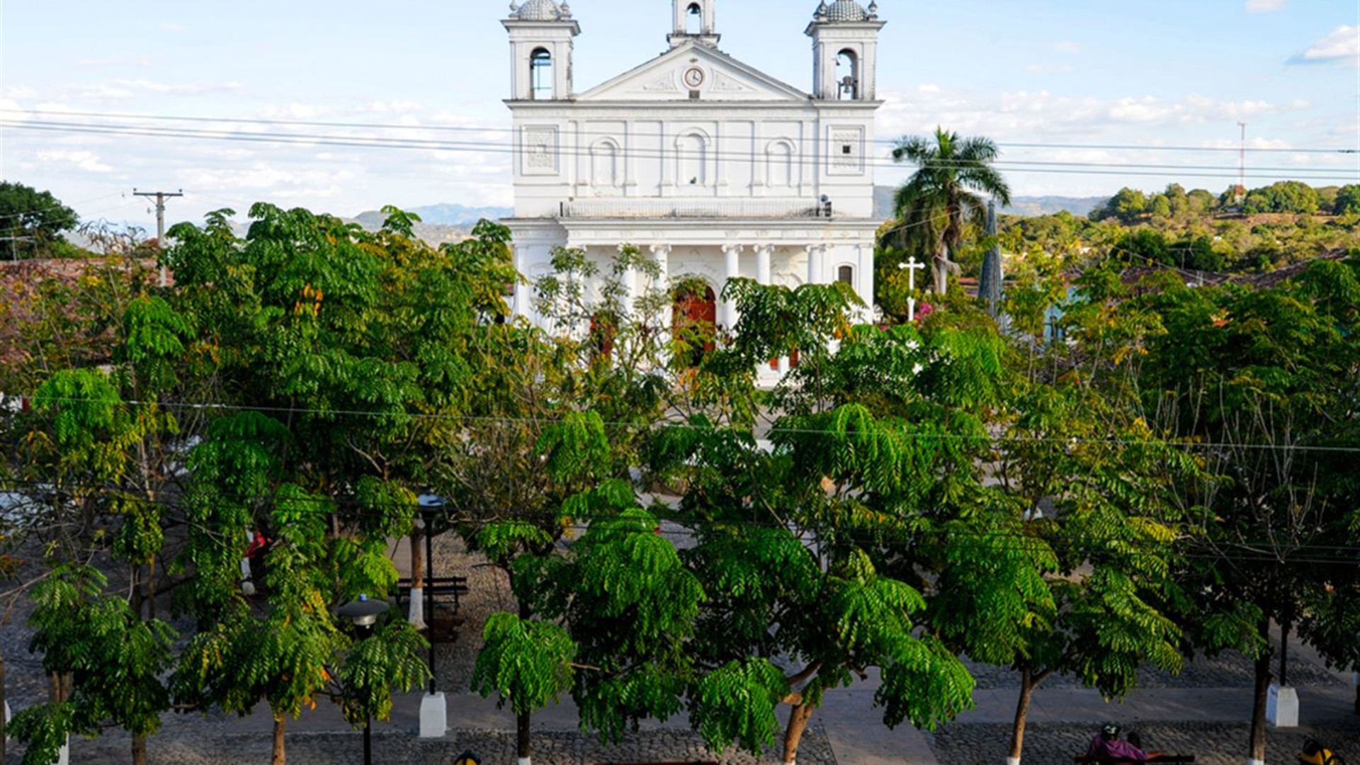 Basic Central America: Mexico to Costa Rica