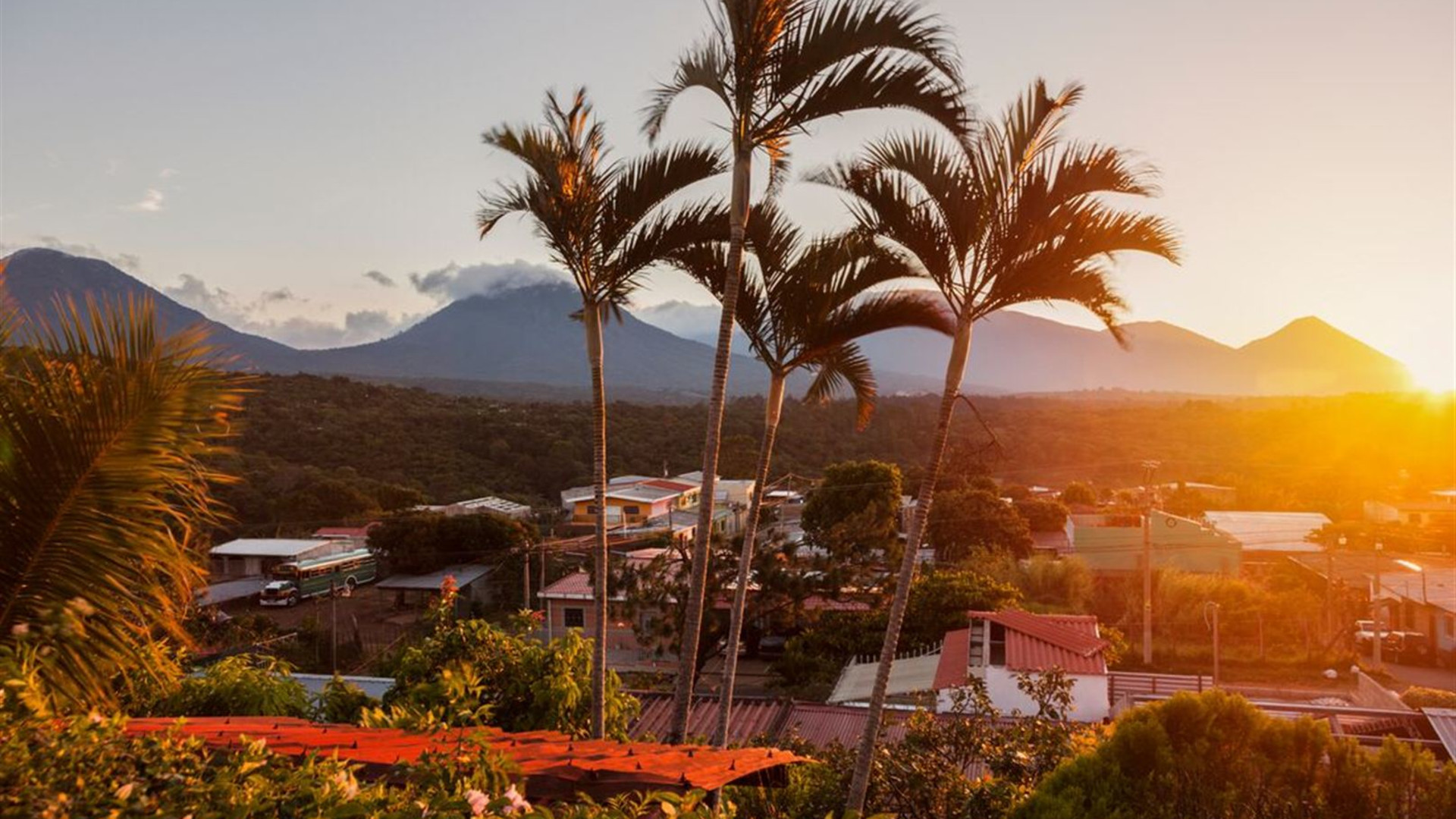 Central America: Hike, Bike & Kayak