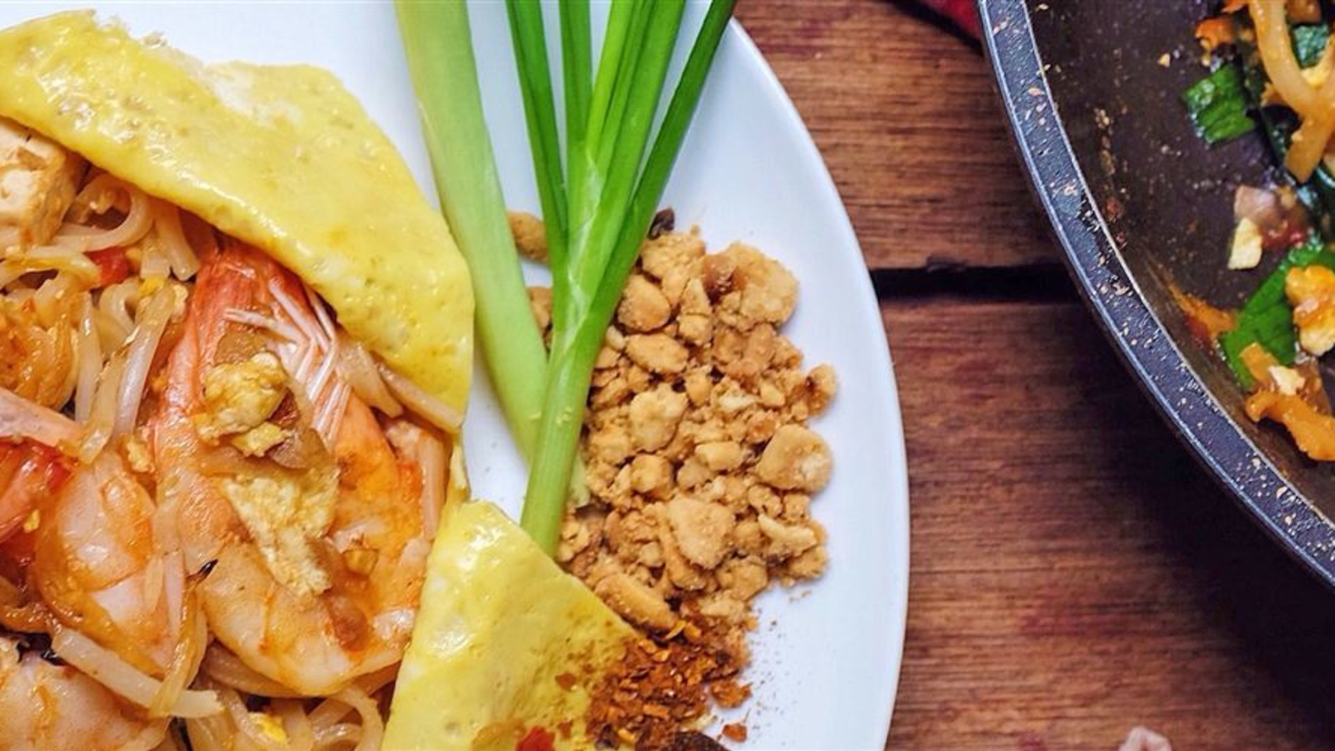 Thailand Real Food Adventure