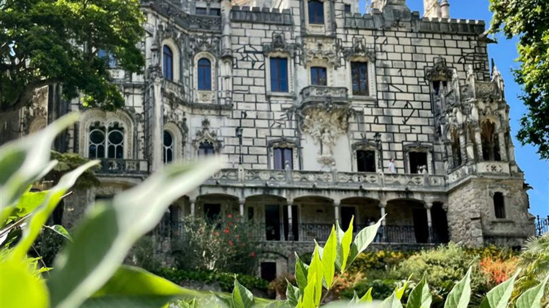 Signature: Portugal & the Azores Islands