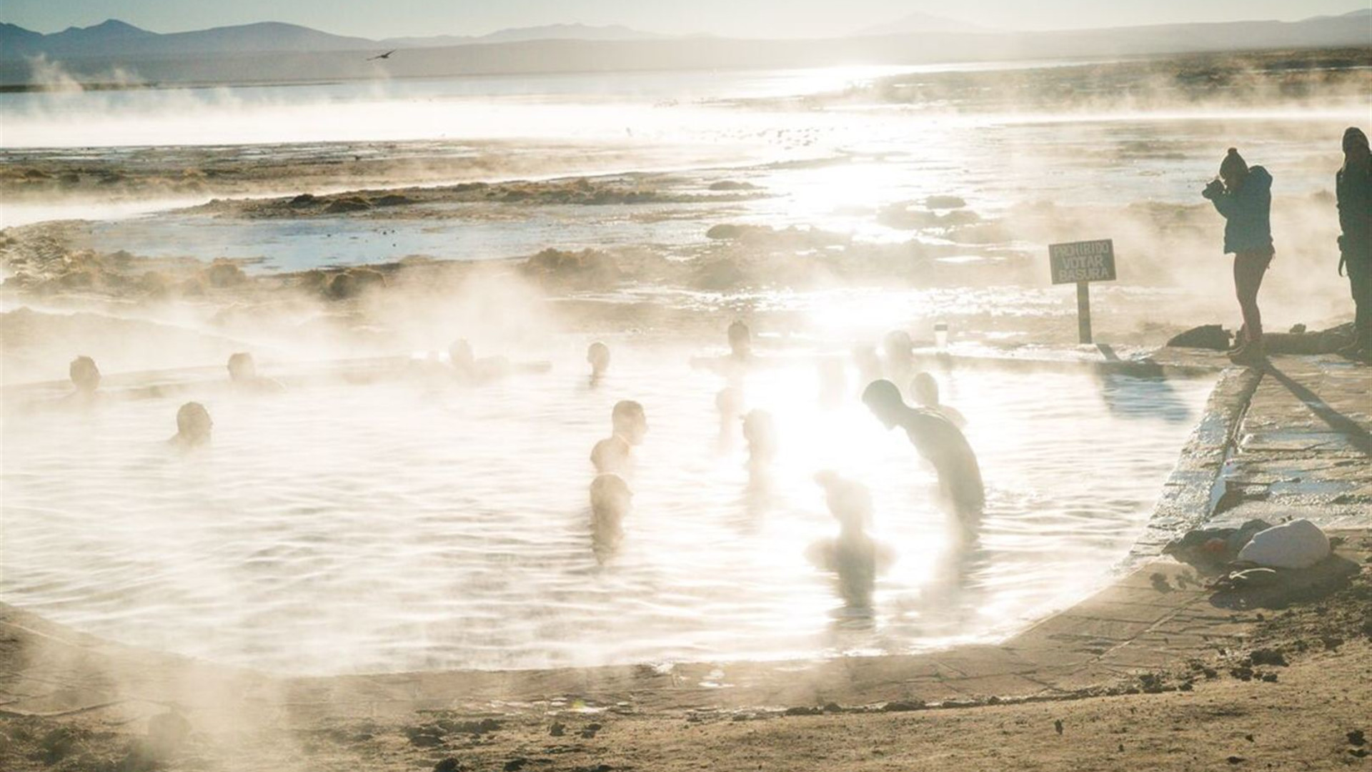 Peru, Bolivia & Argentina Adventure