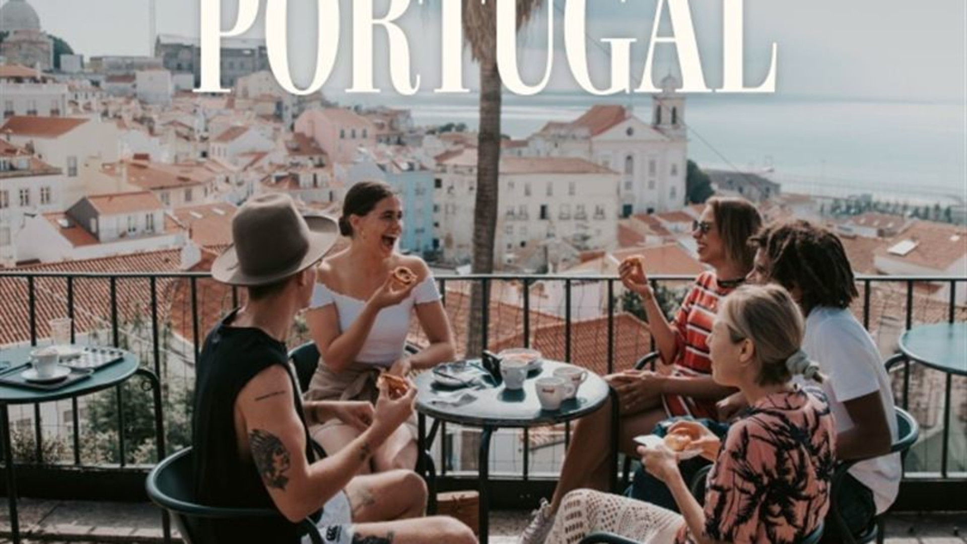 Best of Portugal