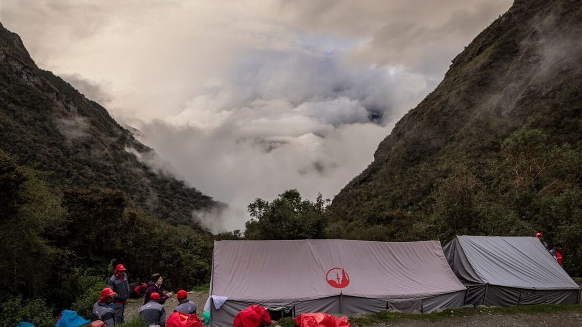 Inca Trail & Amazon Adventure
