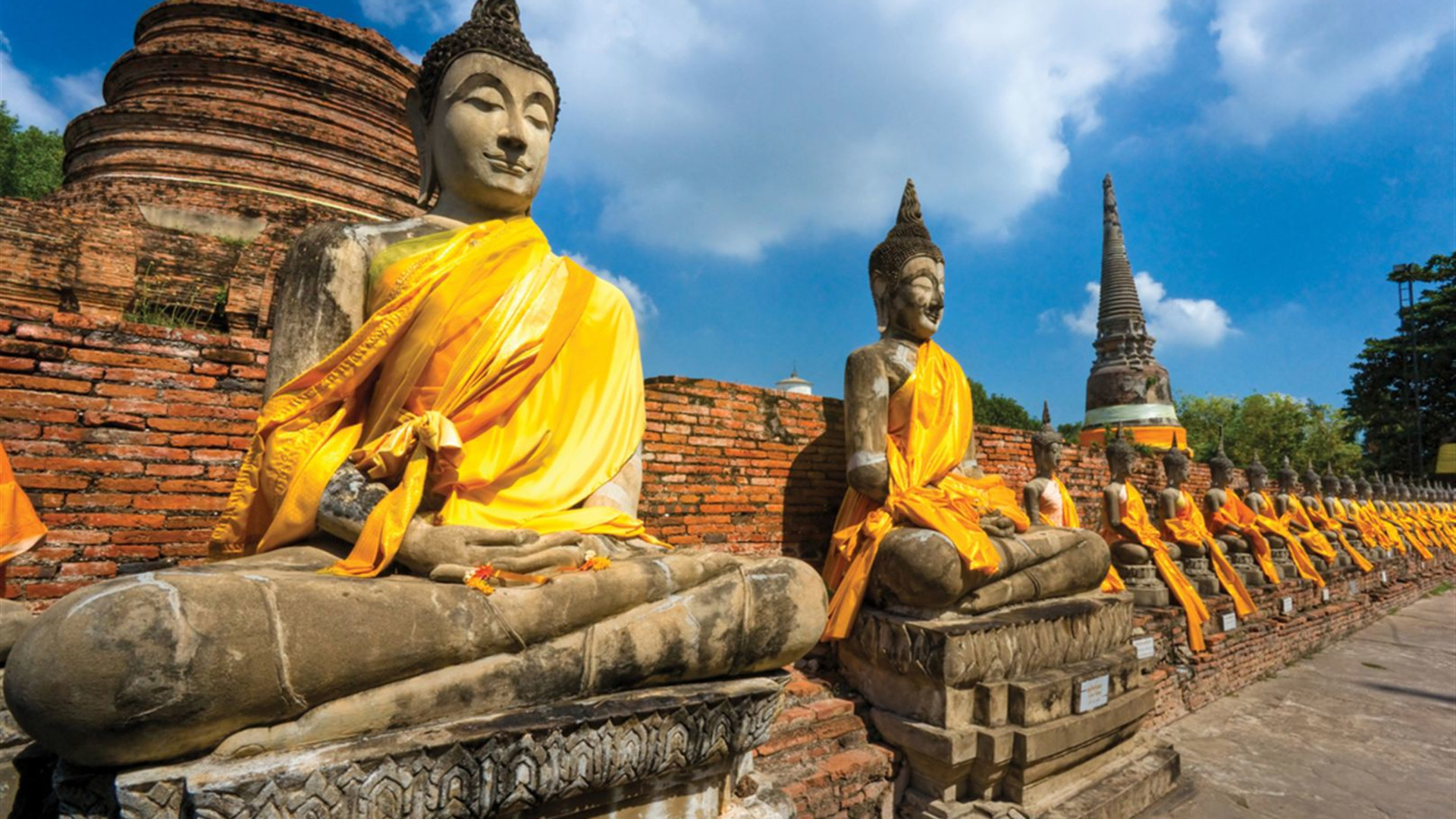 Beautiful Northern Thailand