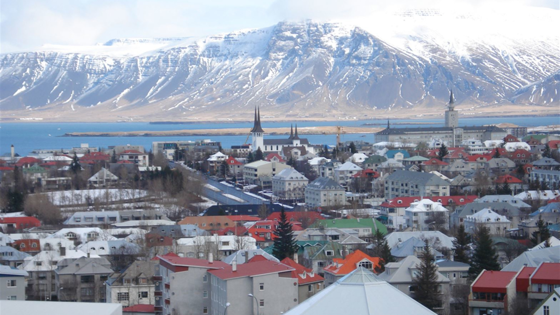 Best of Iceland