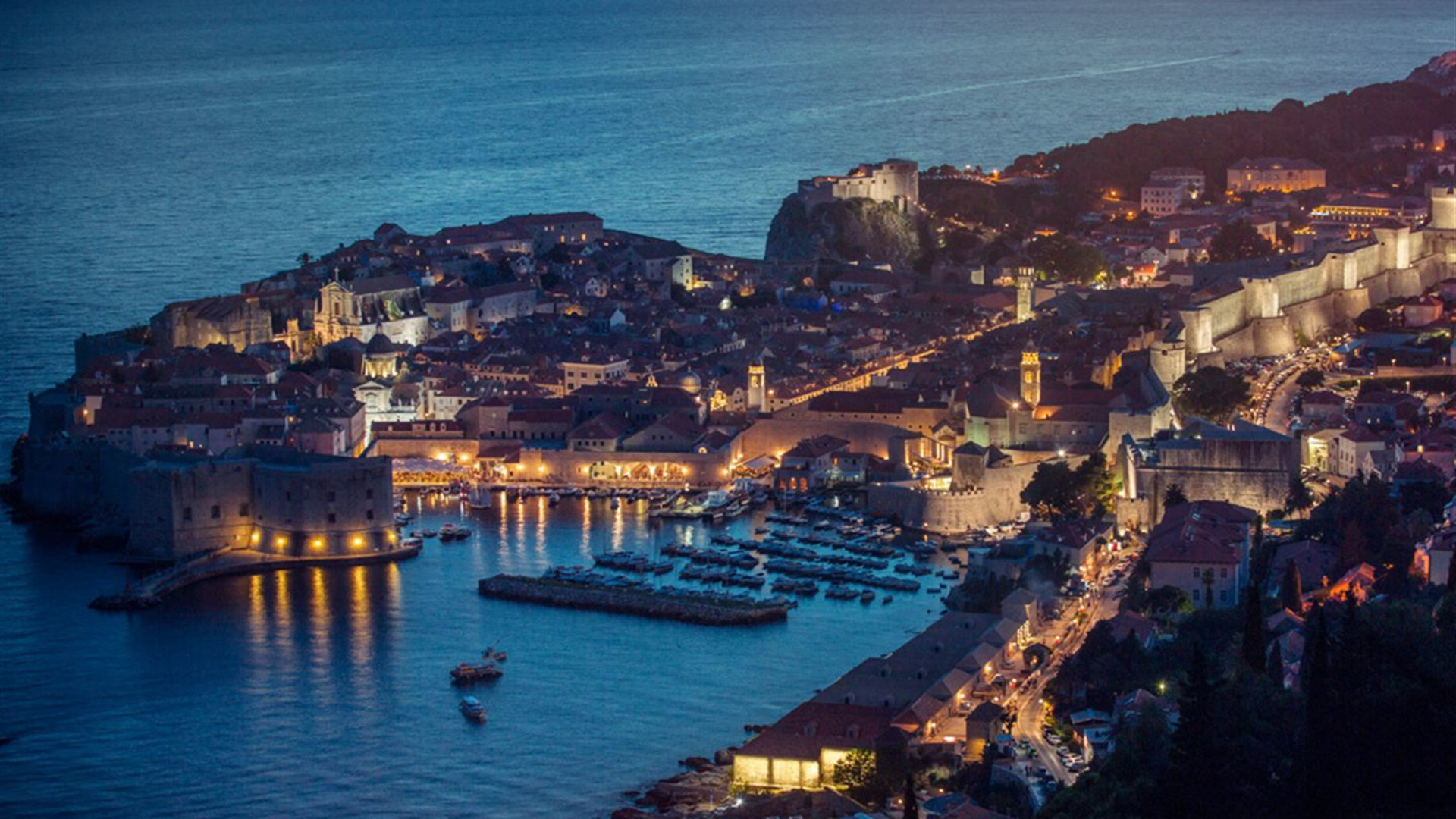 Kroatien Local Living – Süddalmatien