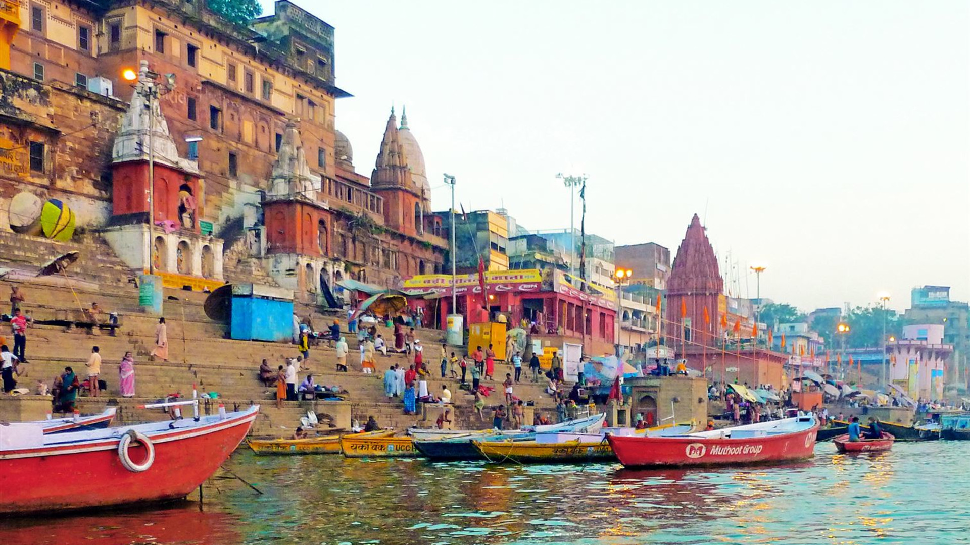 Mysteries of India