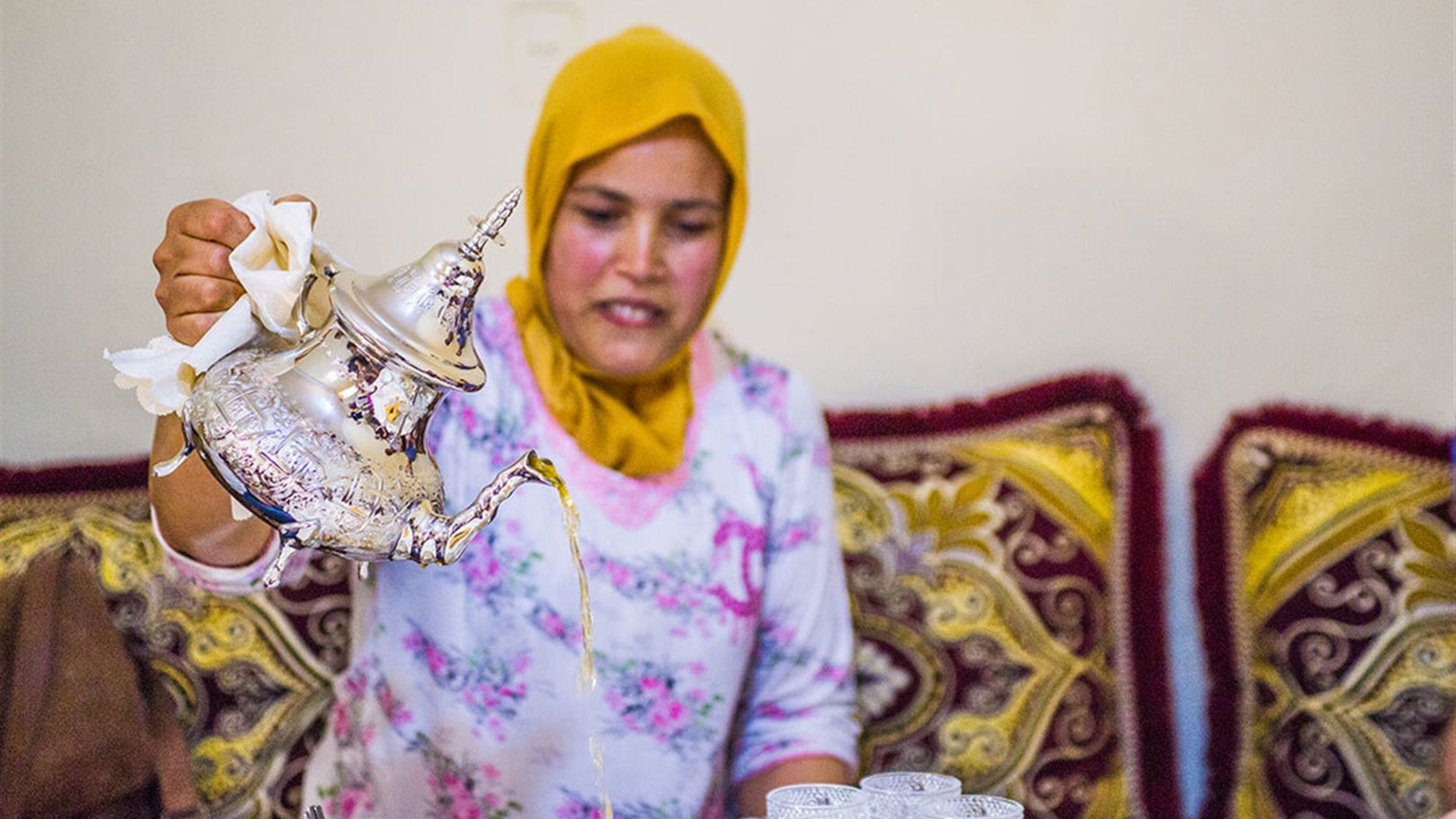 Morocco: Women's Expedition