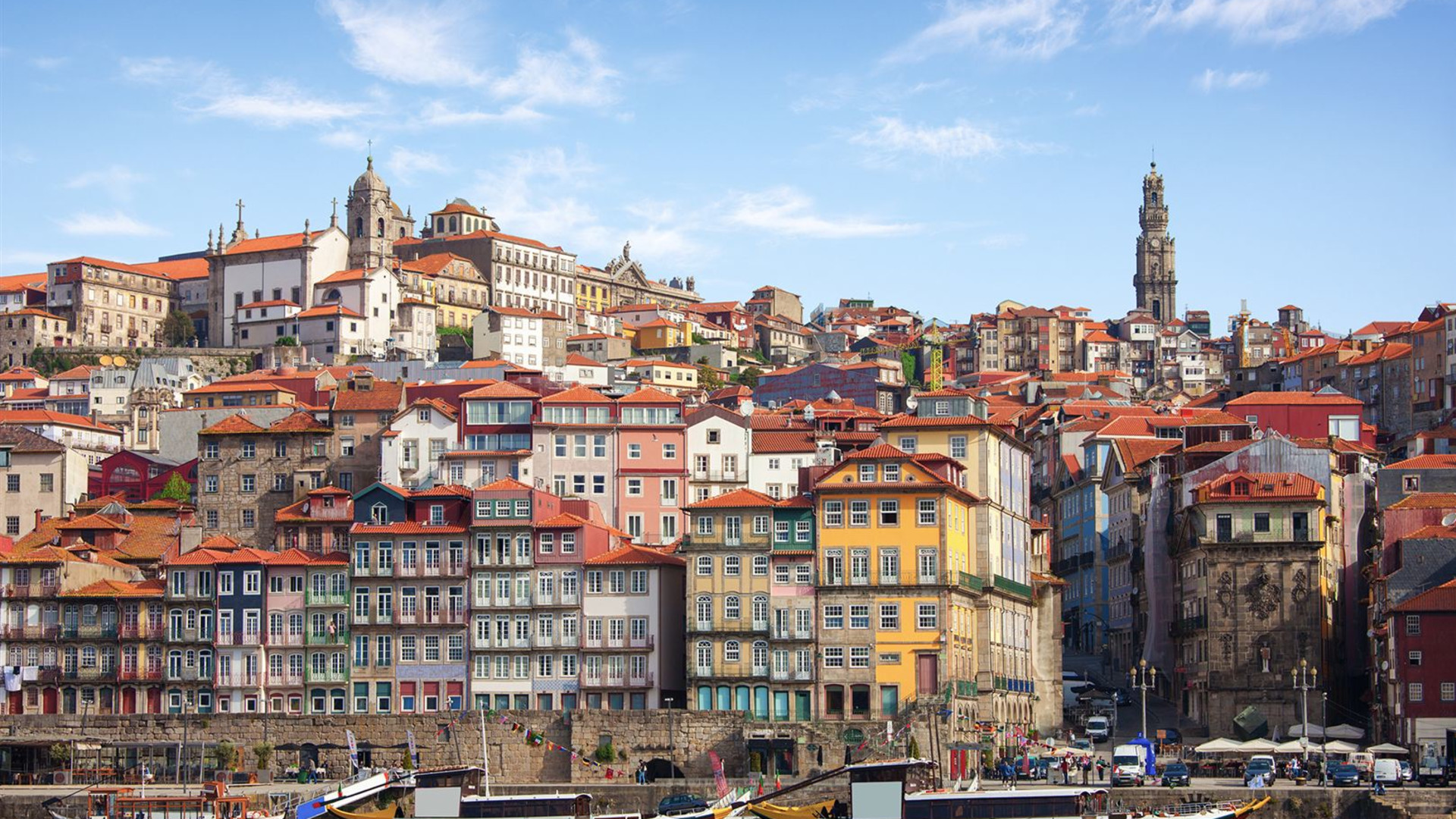 Best of Spain, Portugal and Morocco