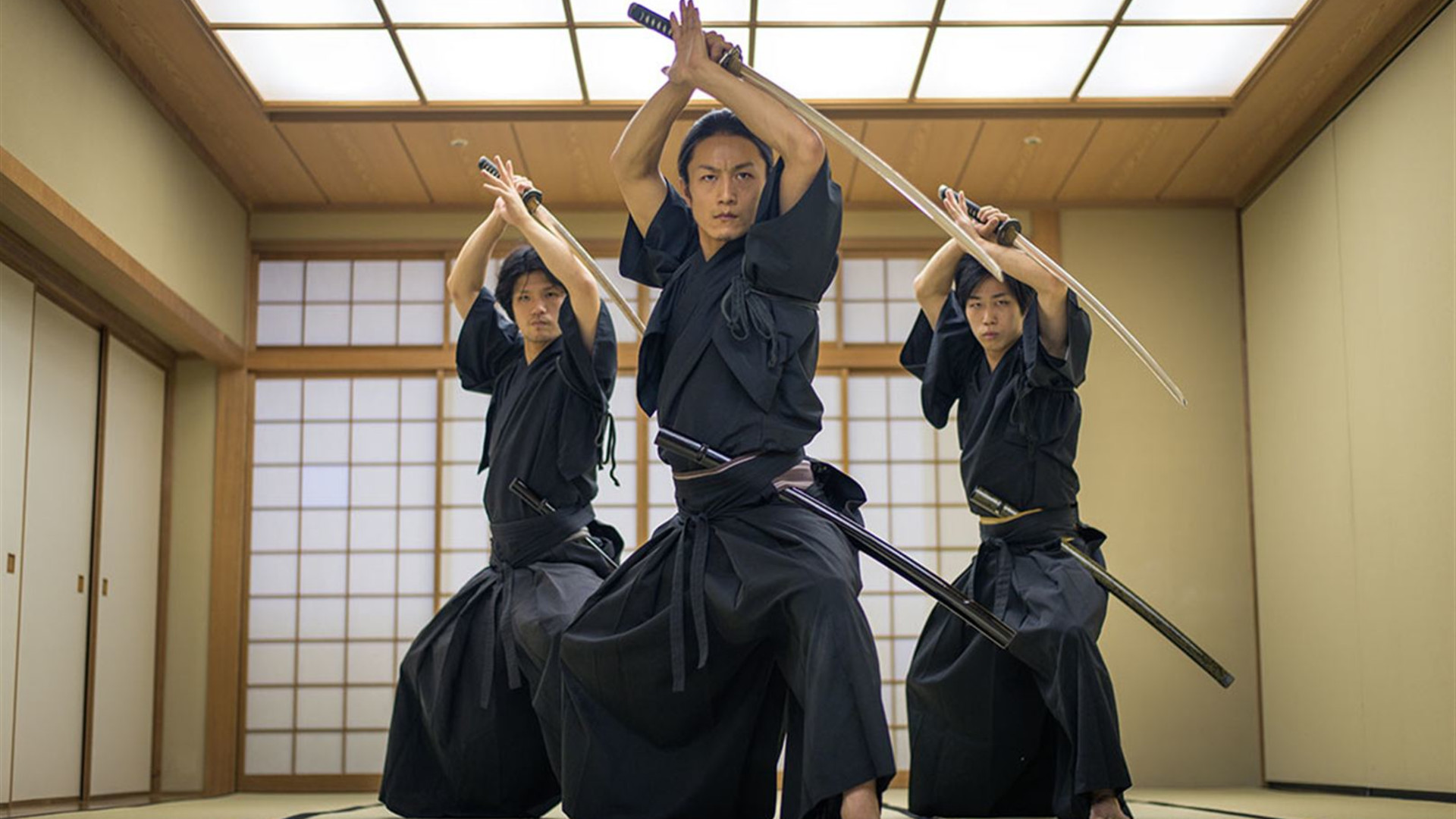 Premium Highlights of Japan