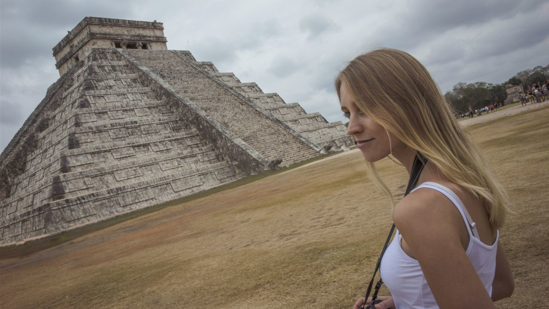 Classic Mexico Adventure