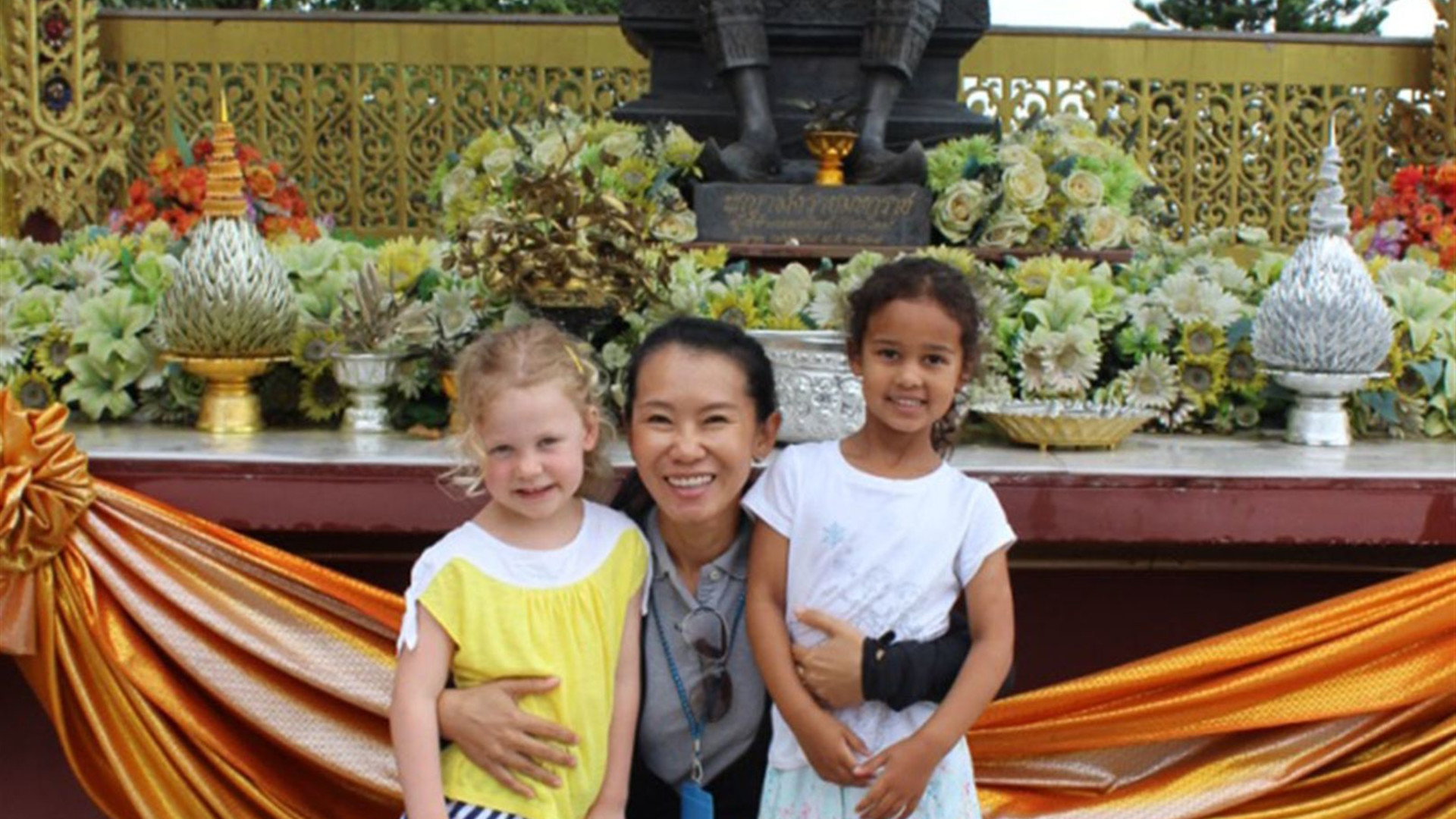 Best of Thailand Family Holiday