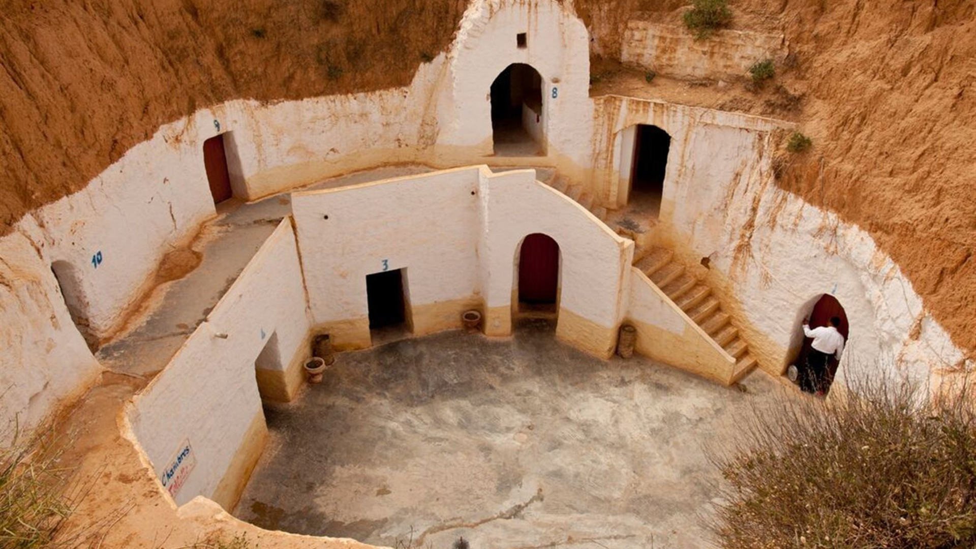 Premium Tunisia