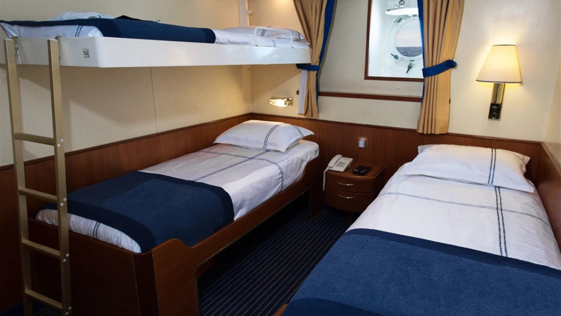 Arctic Highlights: Solar Eclipse Edition