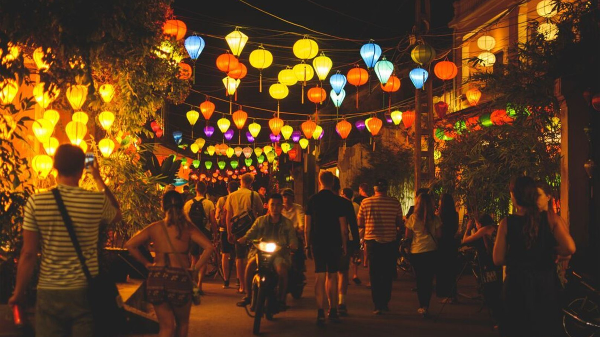 Epic Vietnam to Cambodia