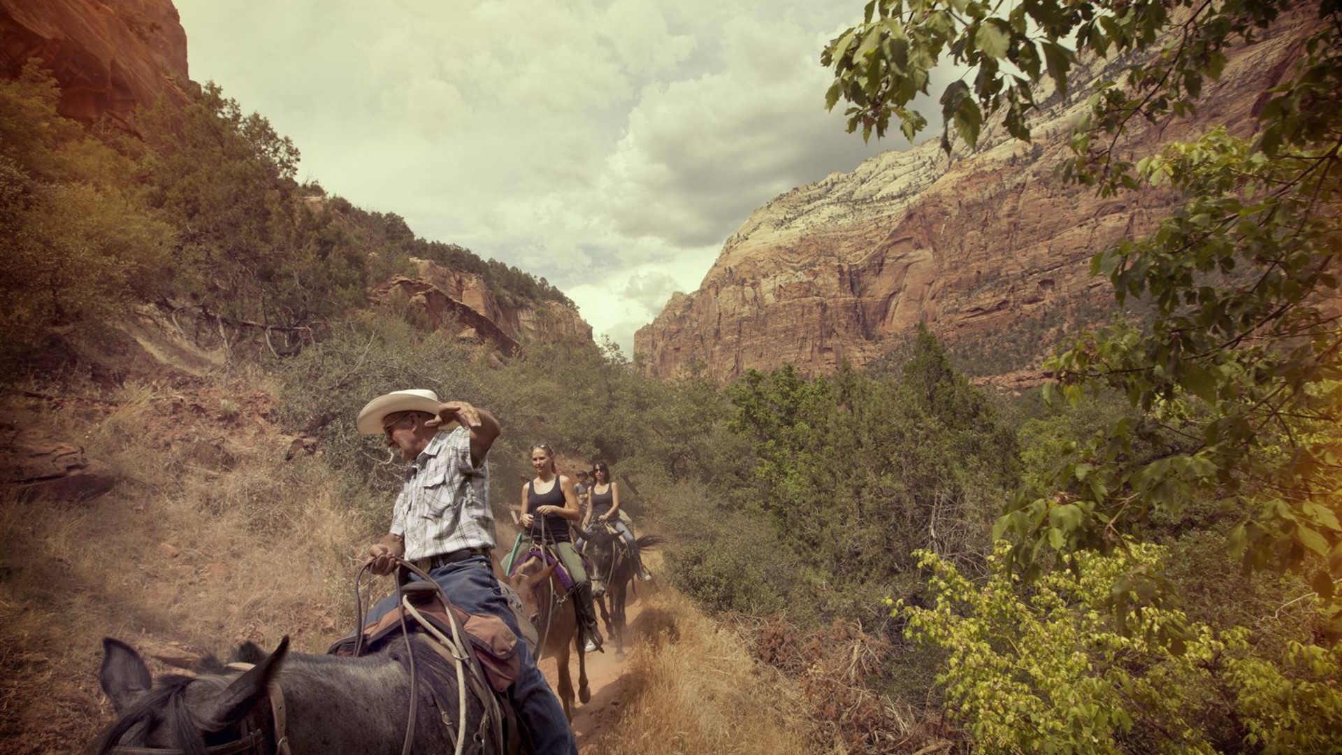 Roadtrip zum Besten im Westen: Kalifornien, Utah & Las Vegas