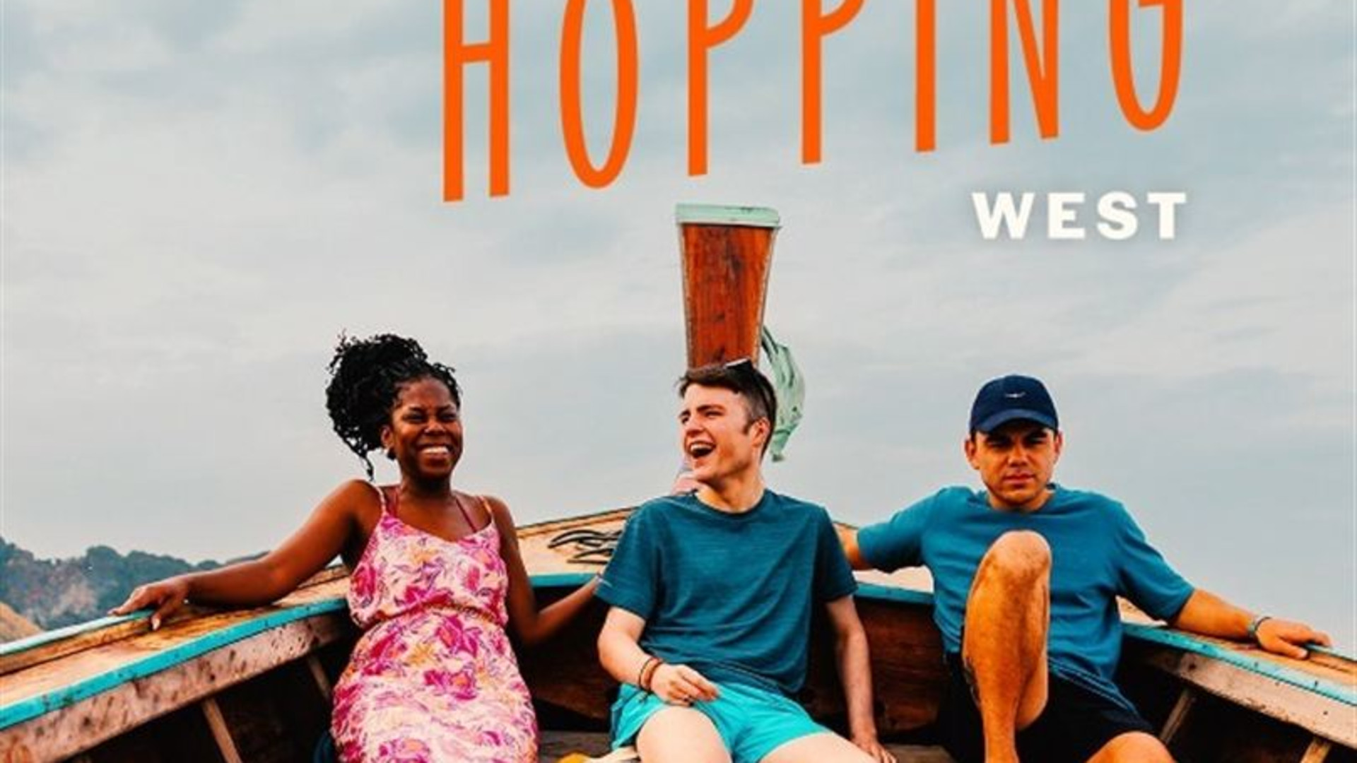 Thai Island Hopper West