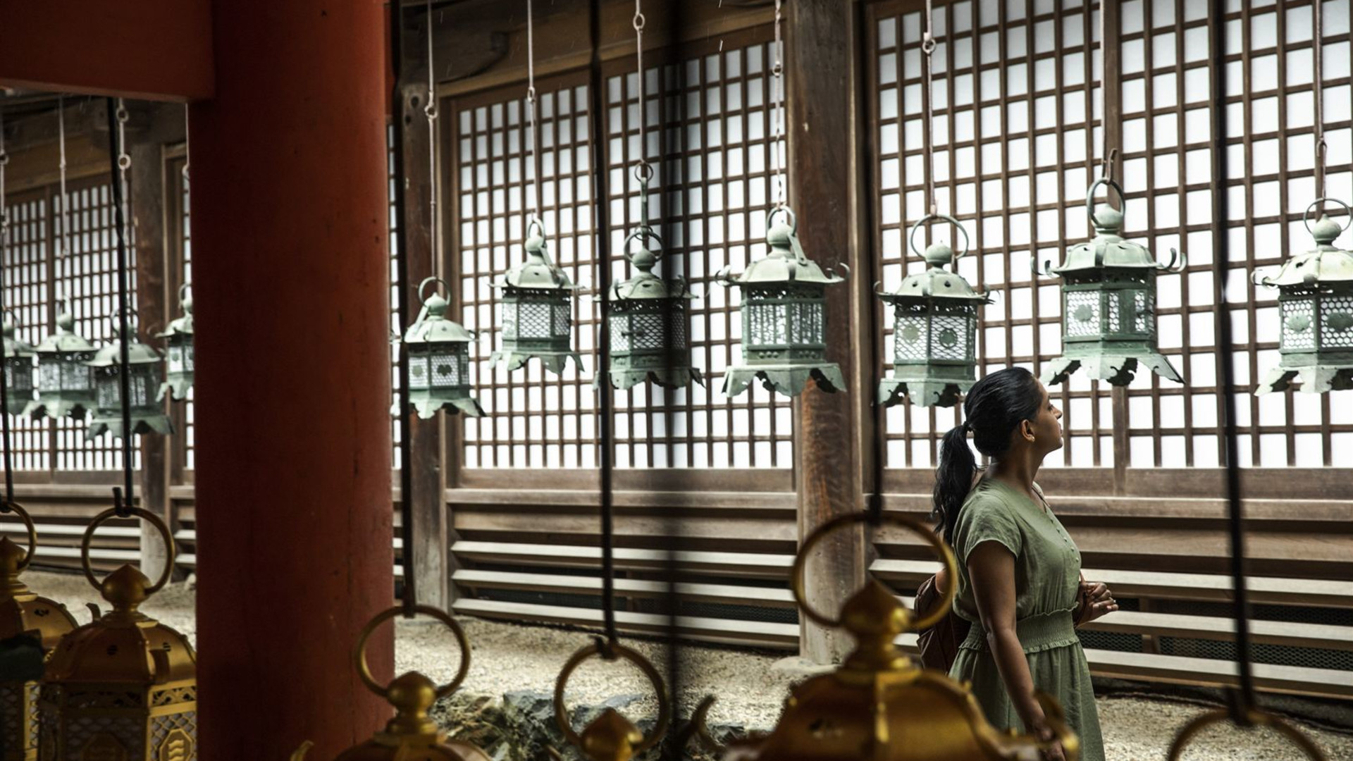 Reisen: Die Highlights von Japan