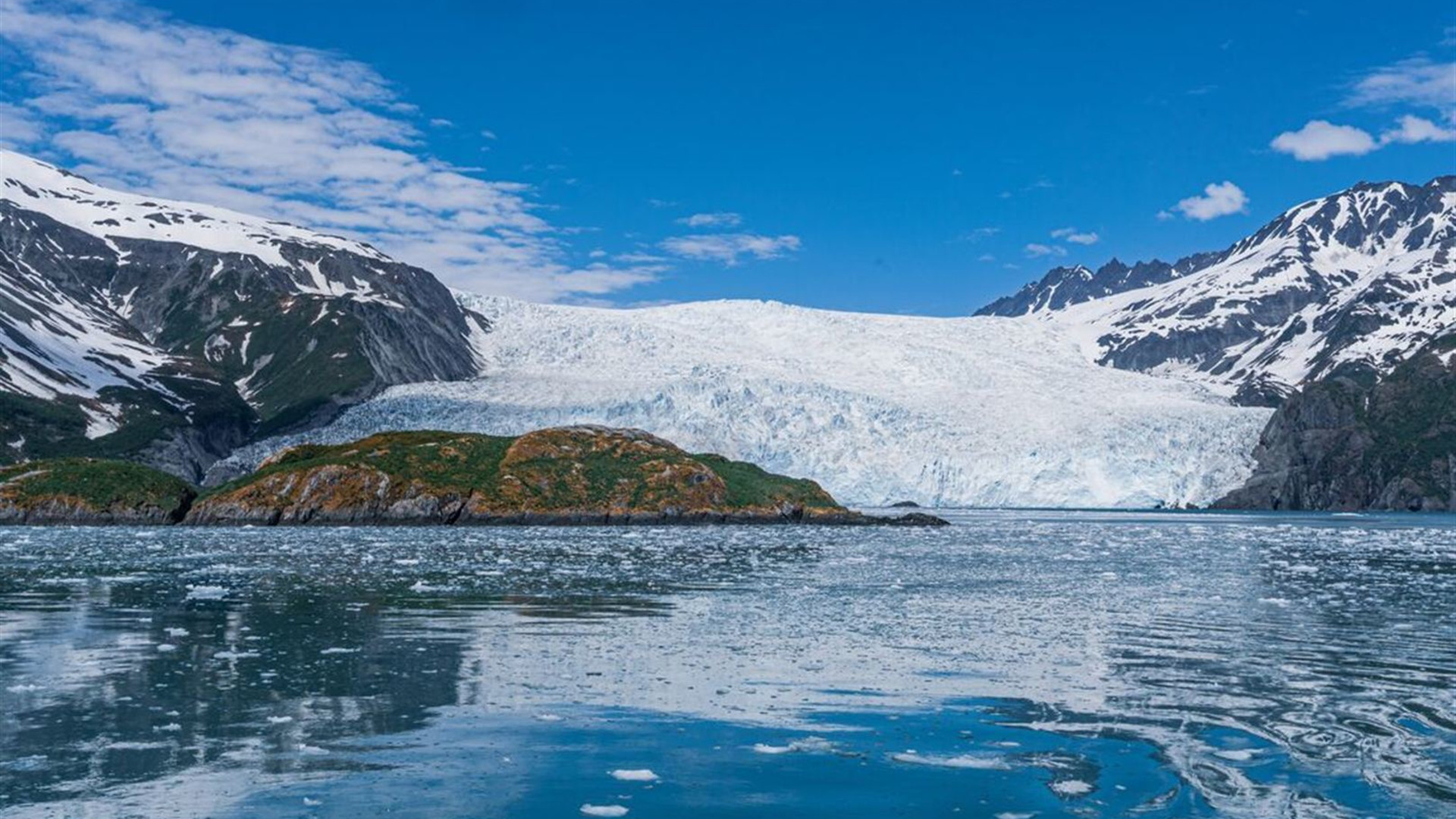 Alaska Discovery		