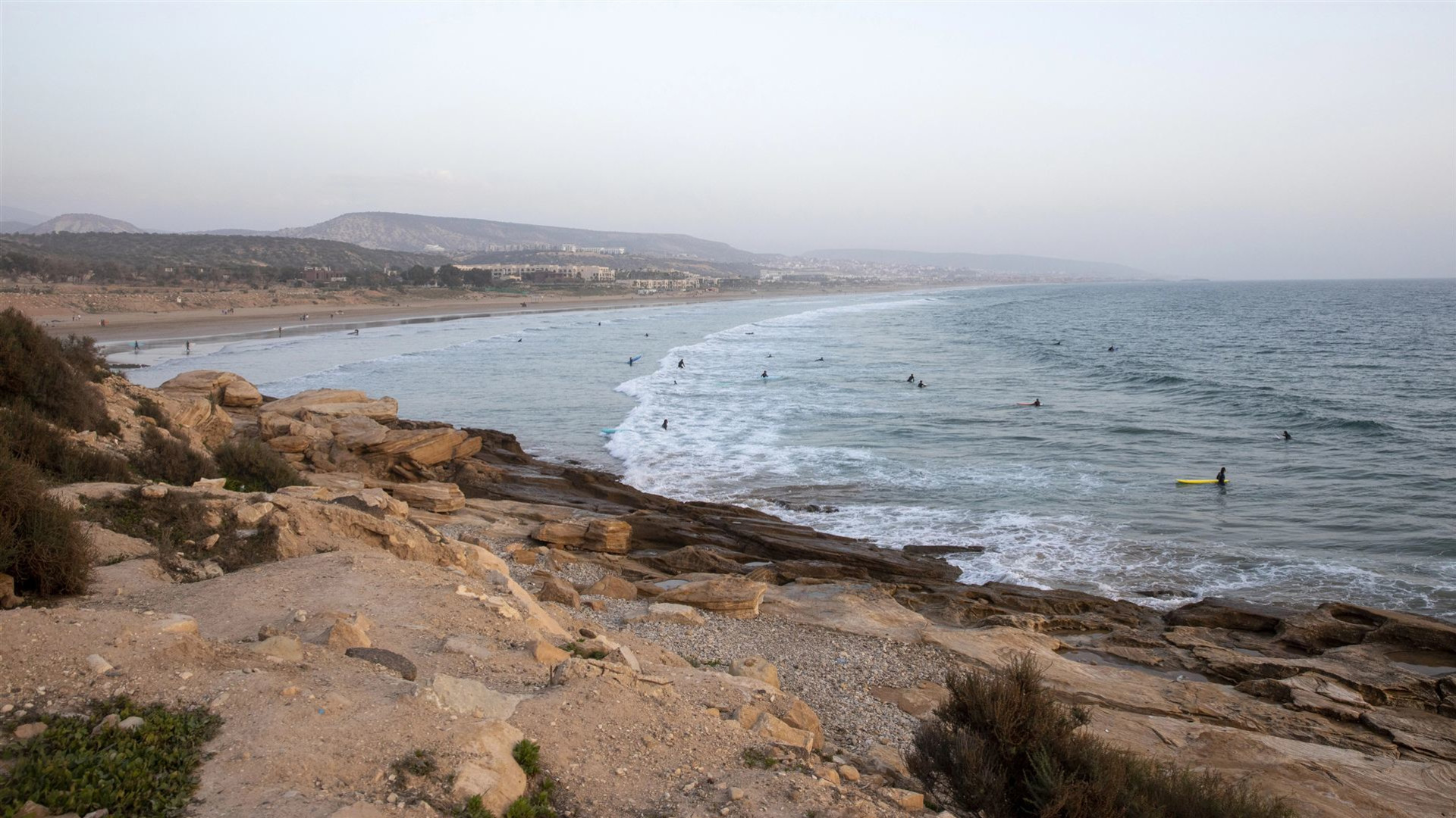 Complete Morocco: The Sahara to the Coast