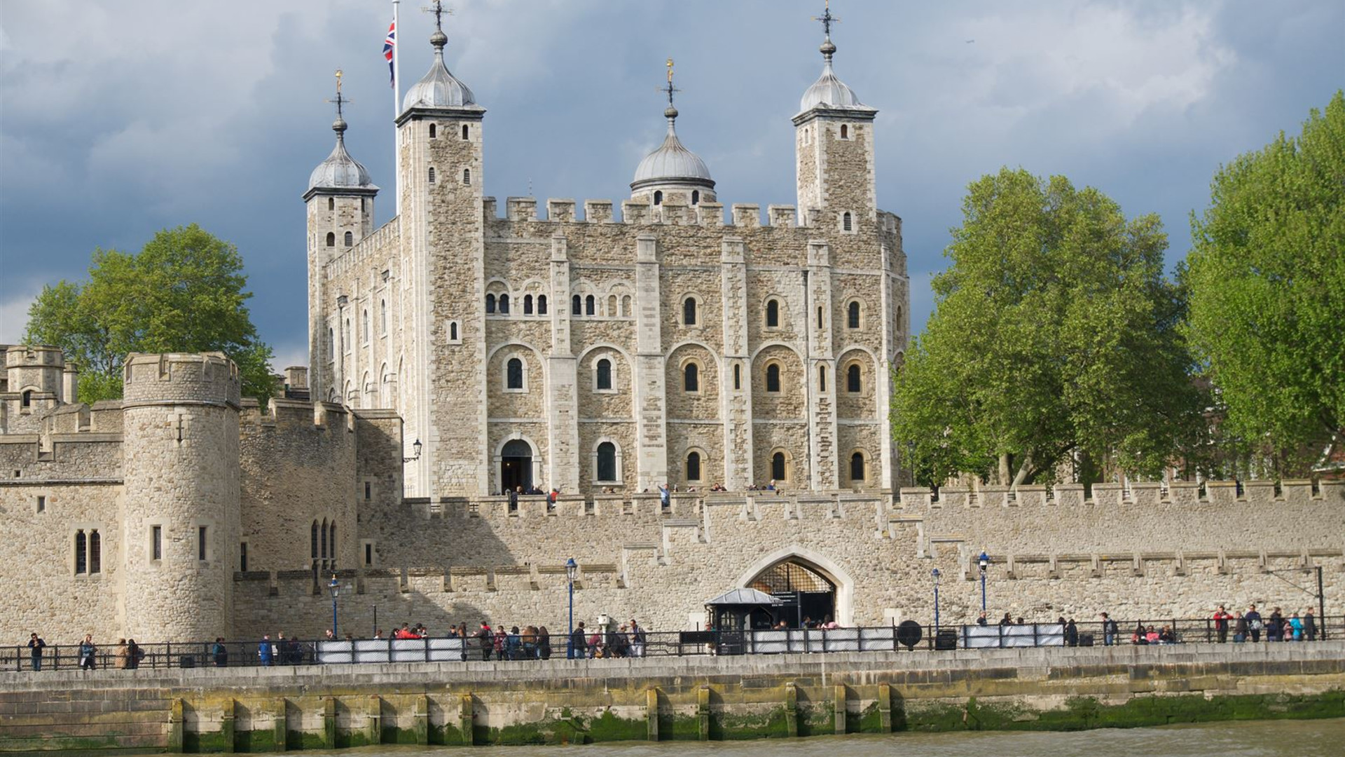 Spotlight on London