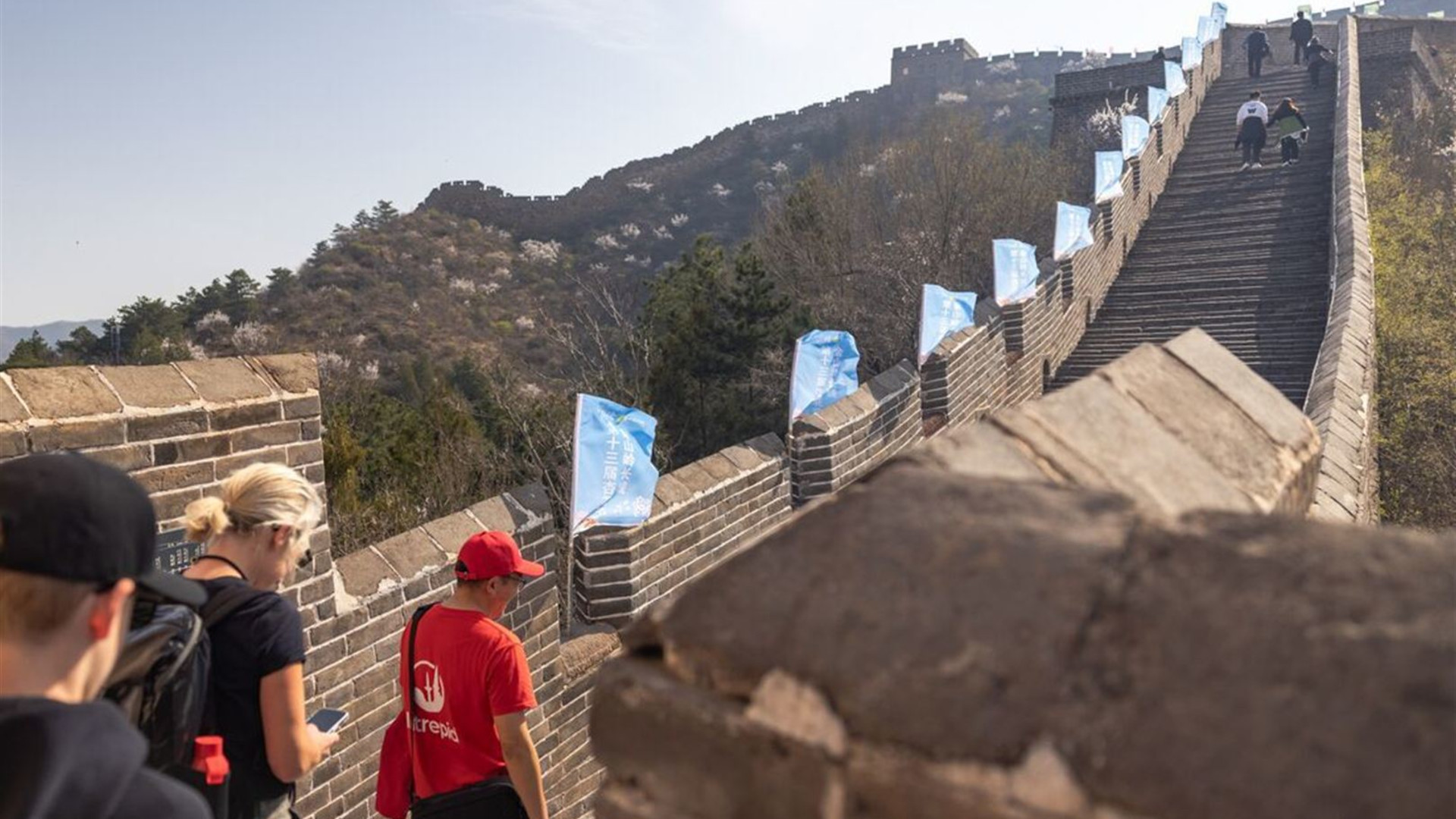 China Highlights