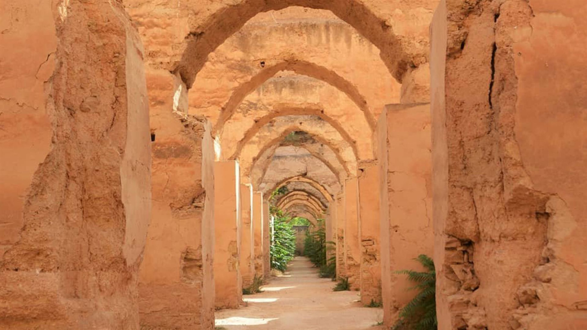 Marokko: Chefchaouen, Fes & Casablanca Wunder