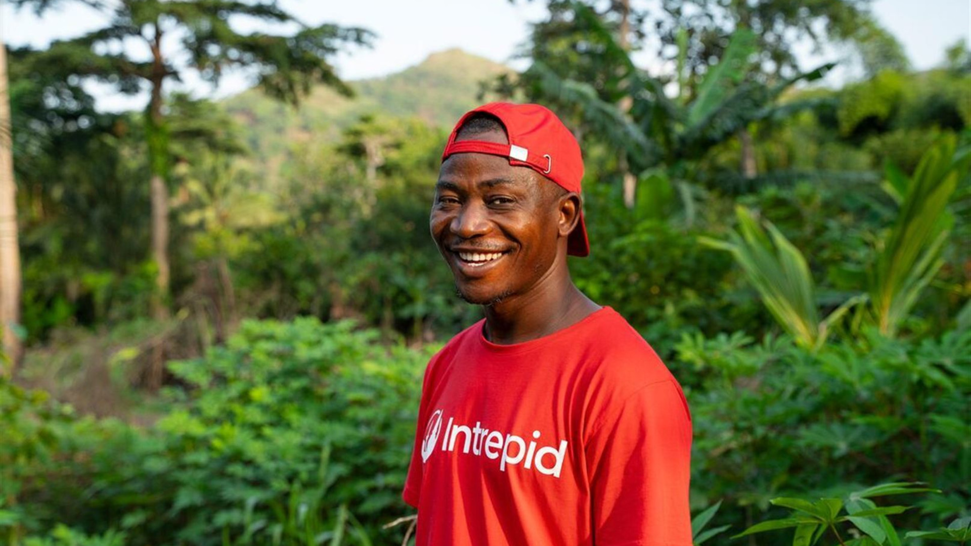 Benin, Togo & Ghana Adventure