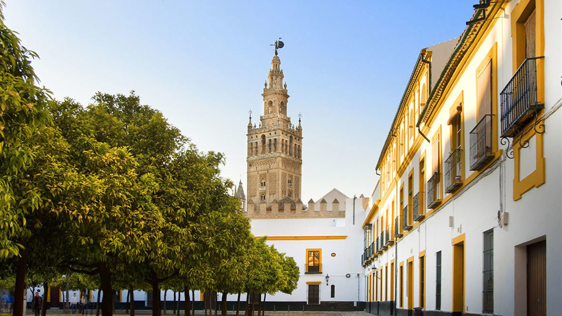 Best of Spain and Portugal