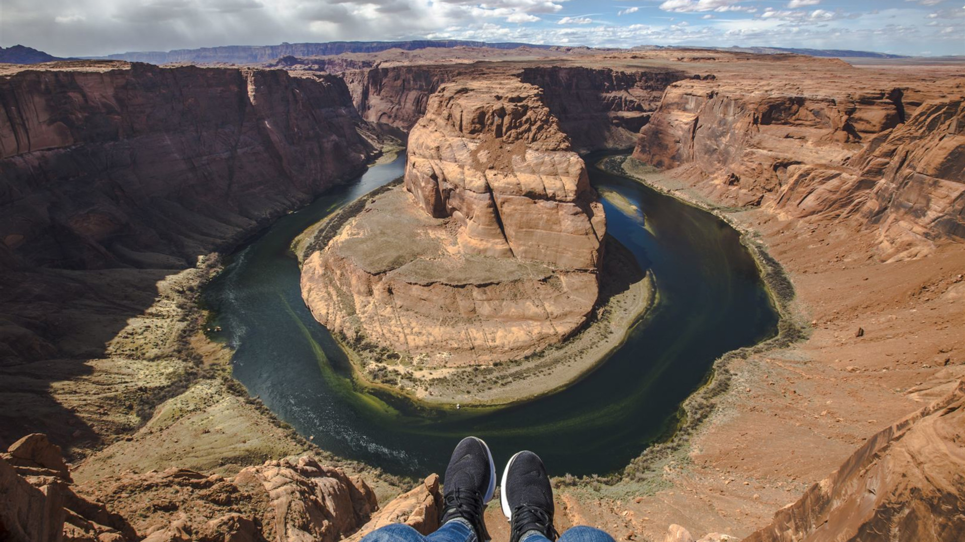 Das Beste der Nationalparks in Utah und Arizona