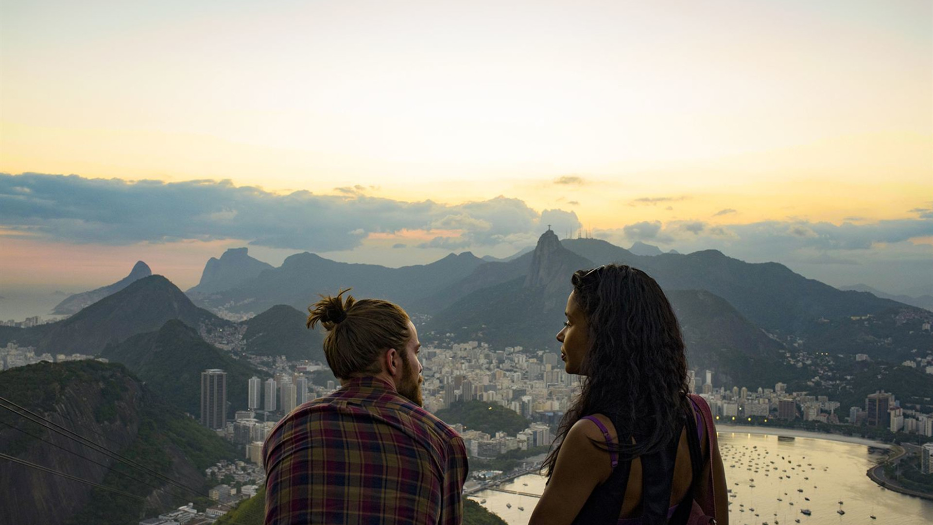 Ultimate South America