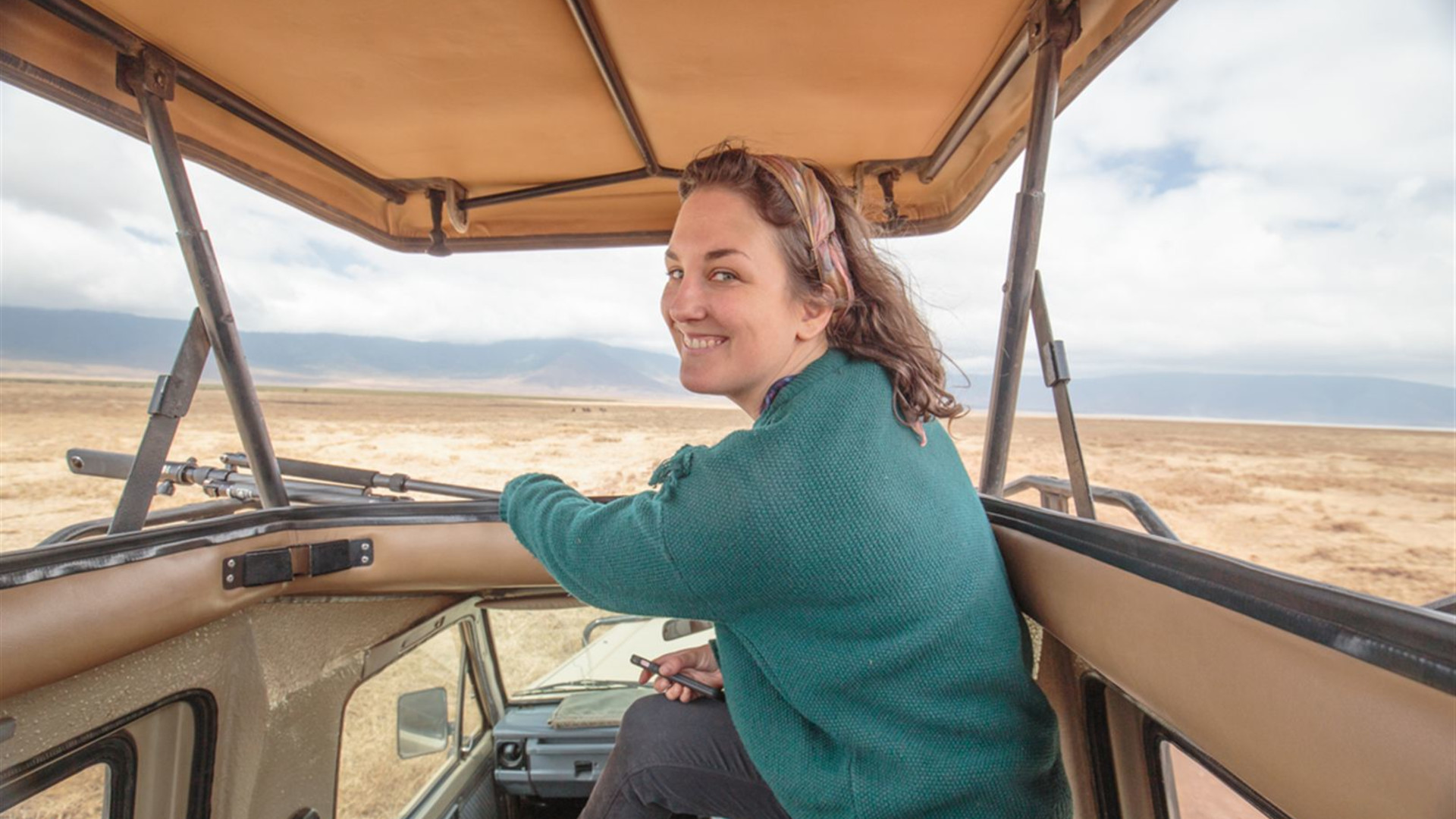 East Africa Family Safari Comfort			