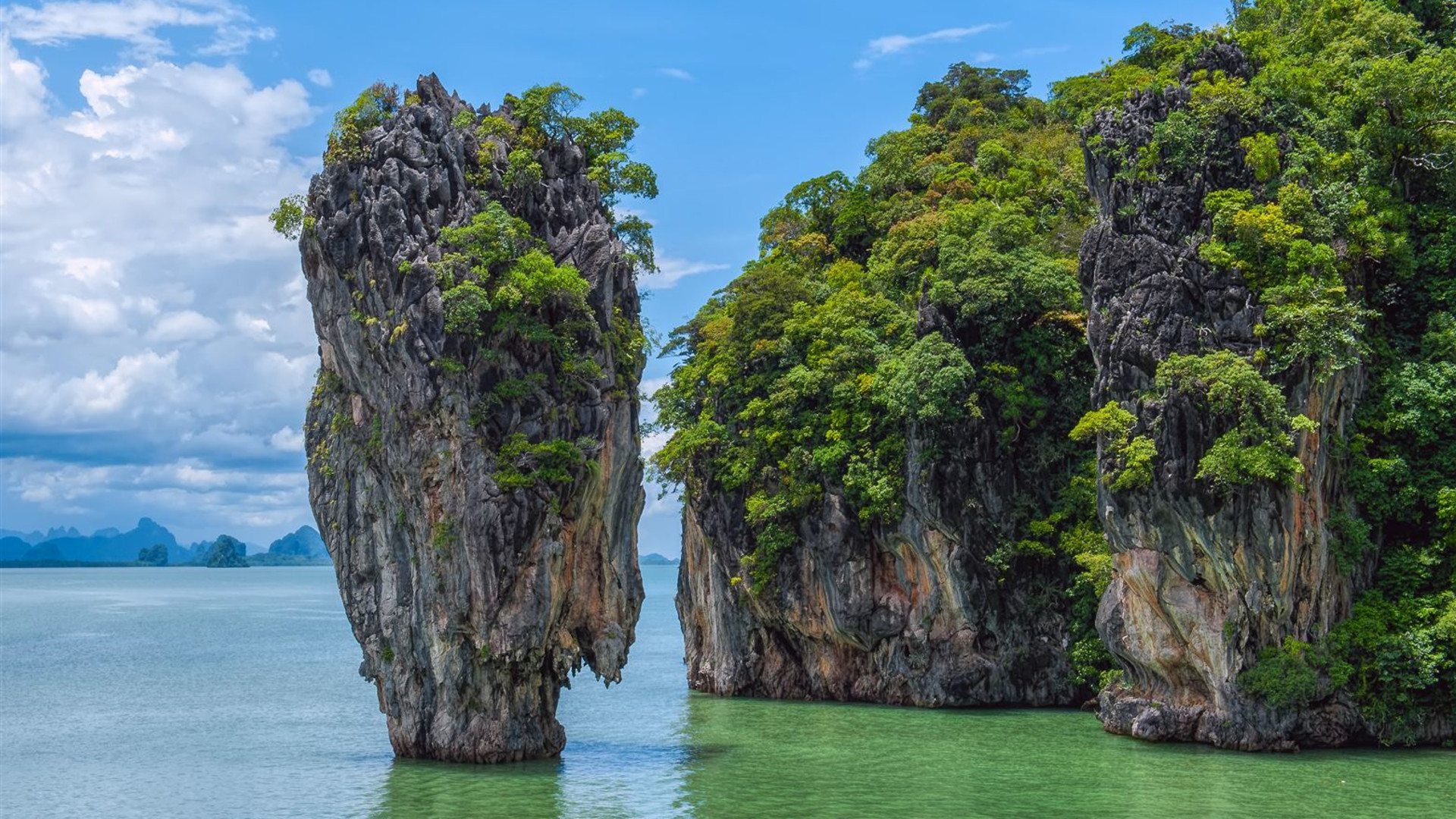 Wonders of Thailand: A Cultural Journey from Bangkok to Phuket