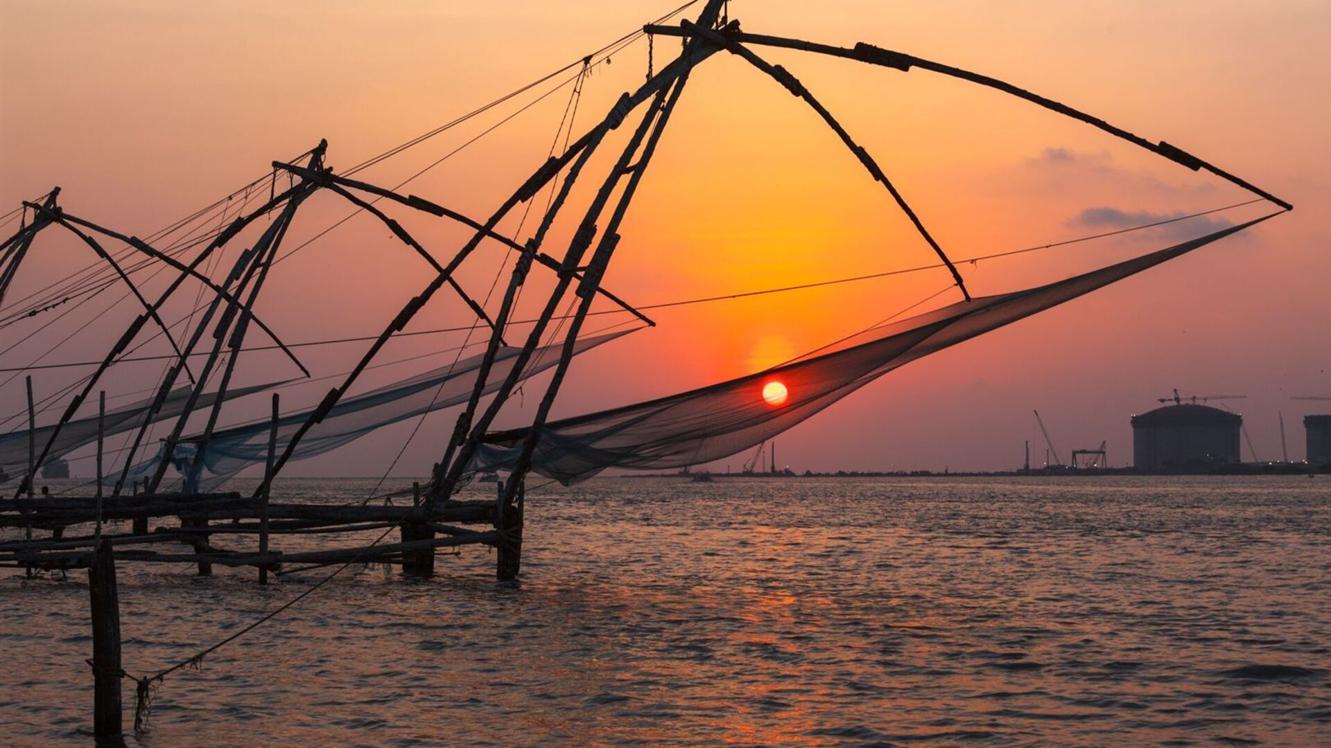 South India Revealed