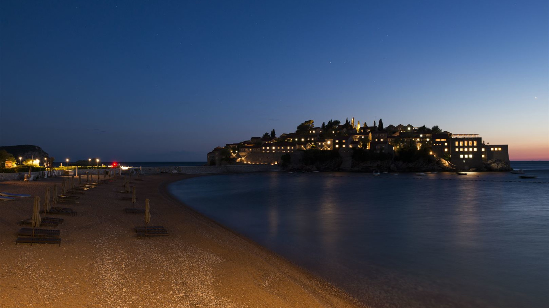 Segeln in Montenegro   –  Von Dubrovnik nach Dubrovnik