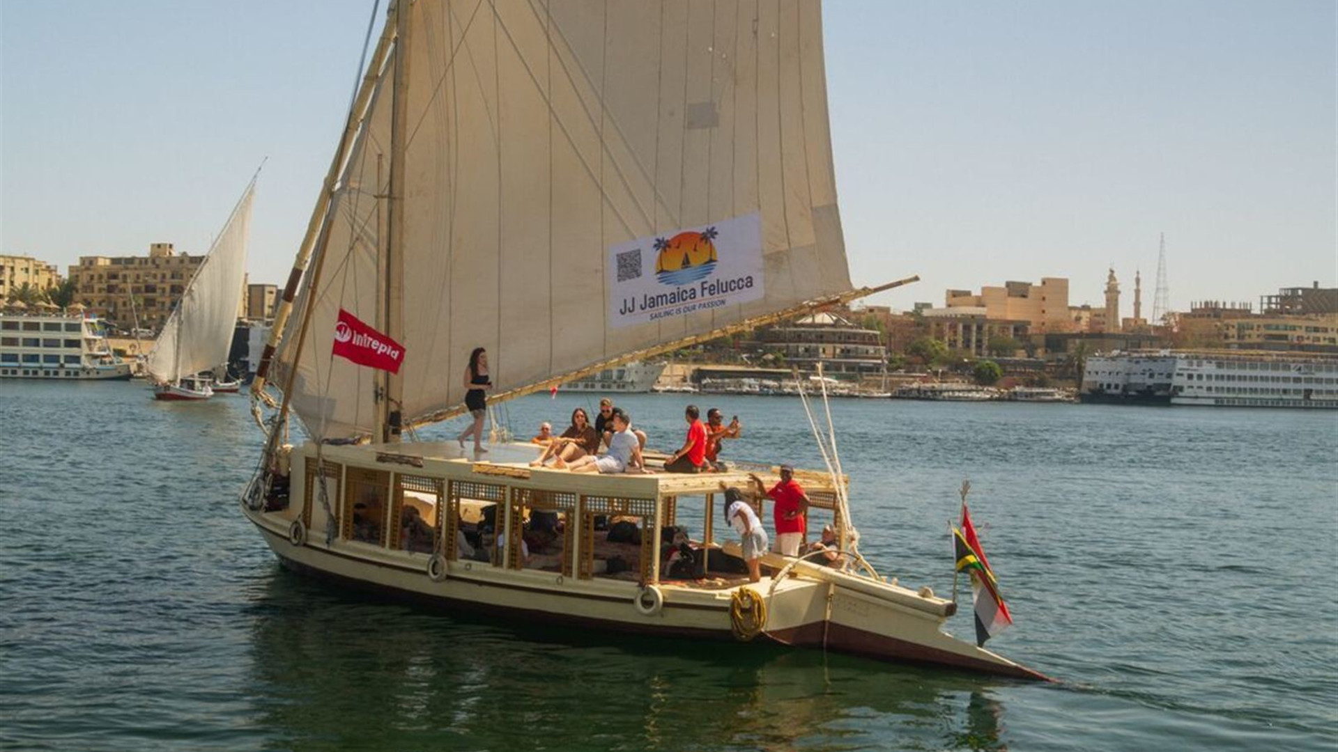 Premium Egypt in Depth