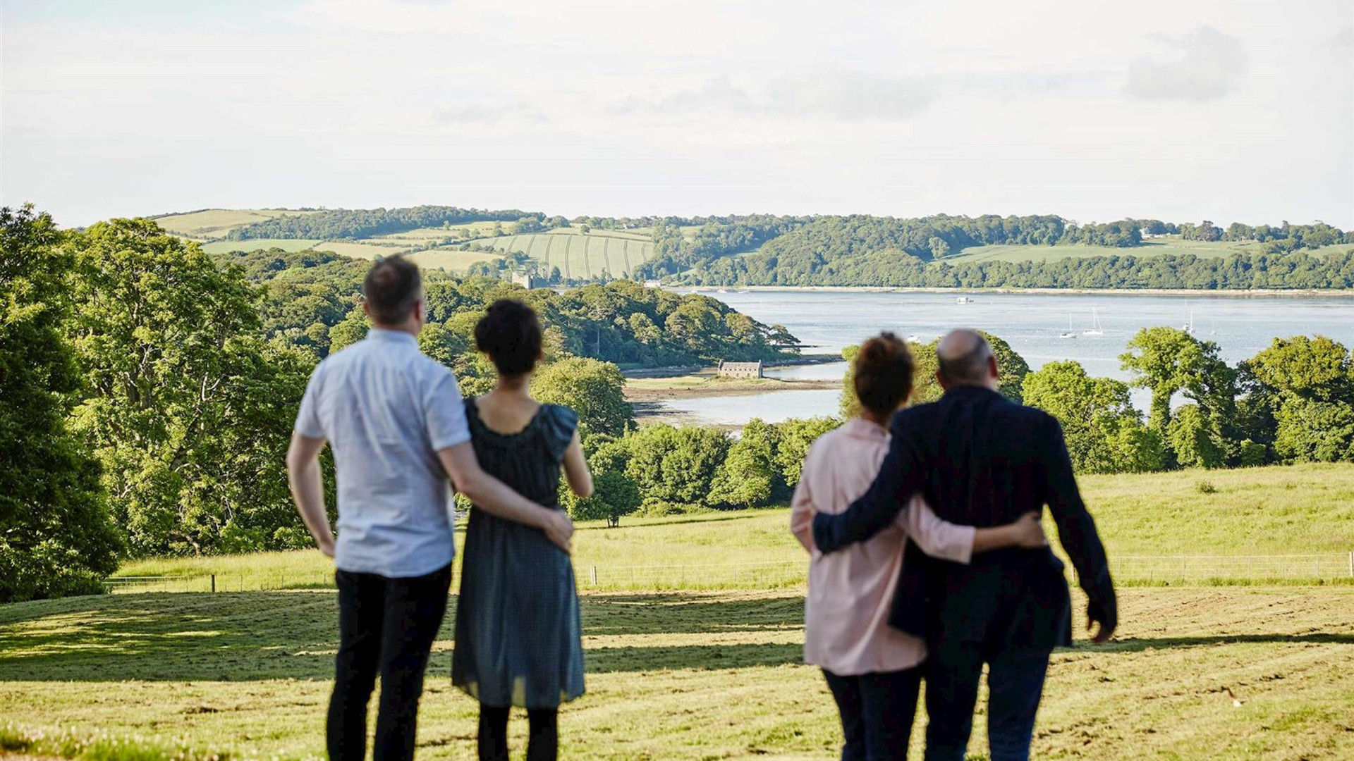 Irish Experience - Signature