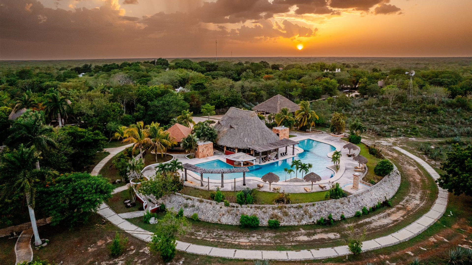 Mexico: Central Mexico & the Yucatan Peninsula