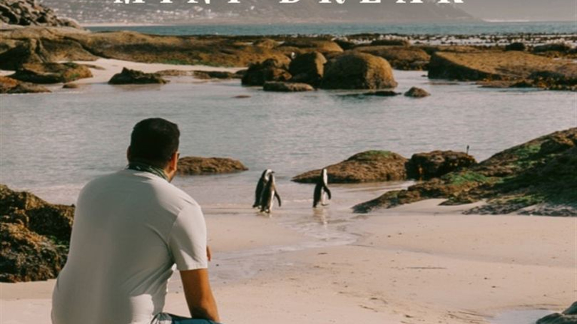 Cape Town Mini Break